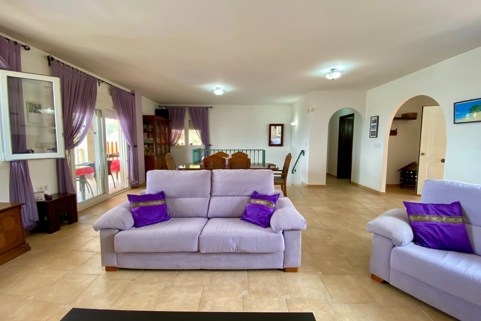 Reventa - Chalet - Algorfa - Lomas De La Juliana