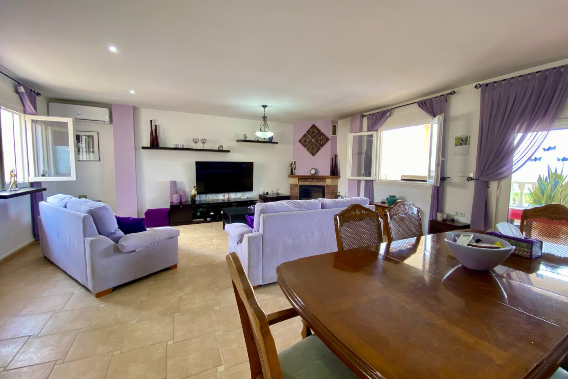 Reventa - Chalet - Algorfa - Lomas De La Juliana
