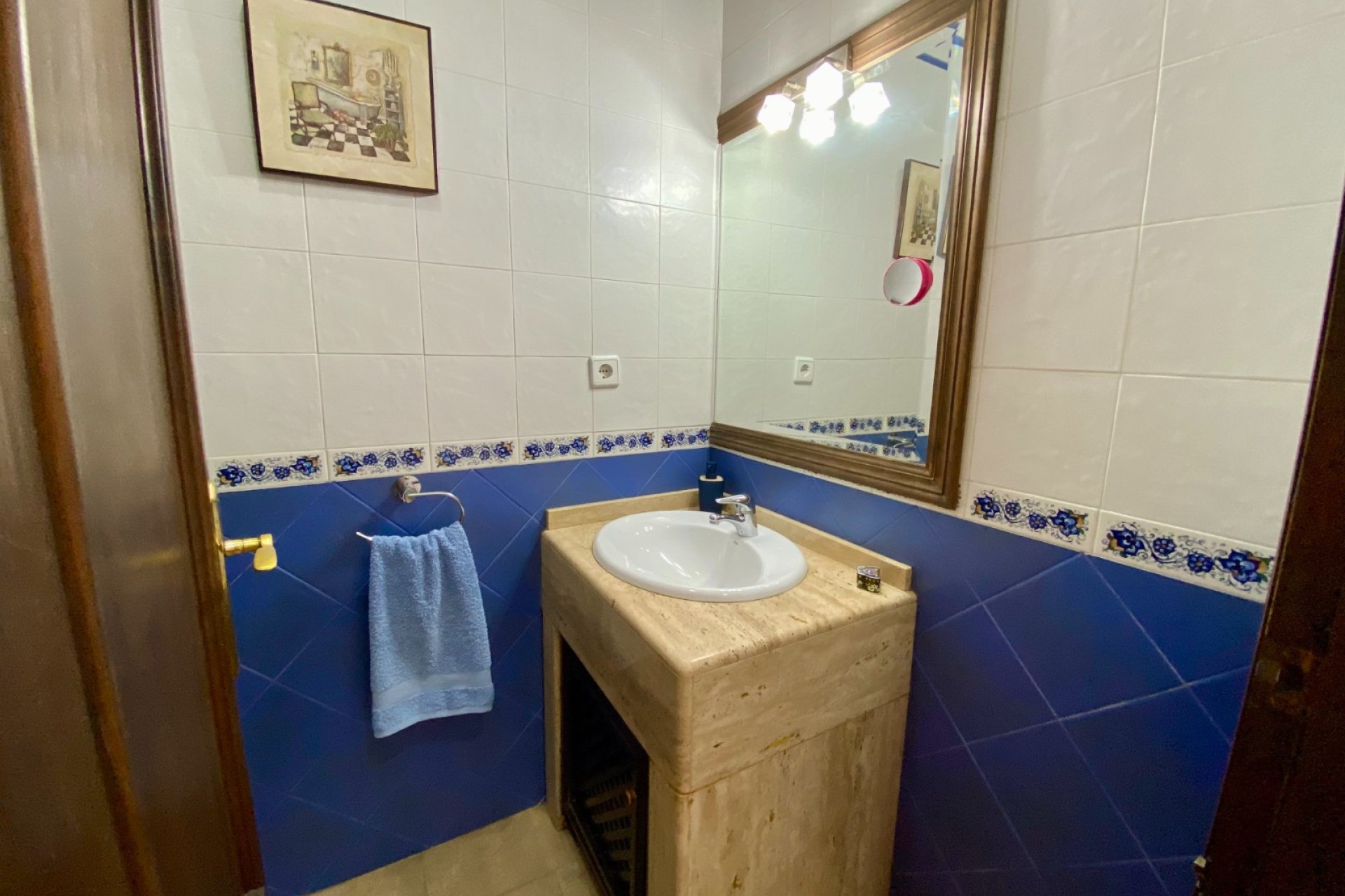 Reventa - Chalet - Algorfa - Lomas De La Juliana