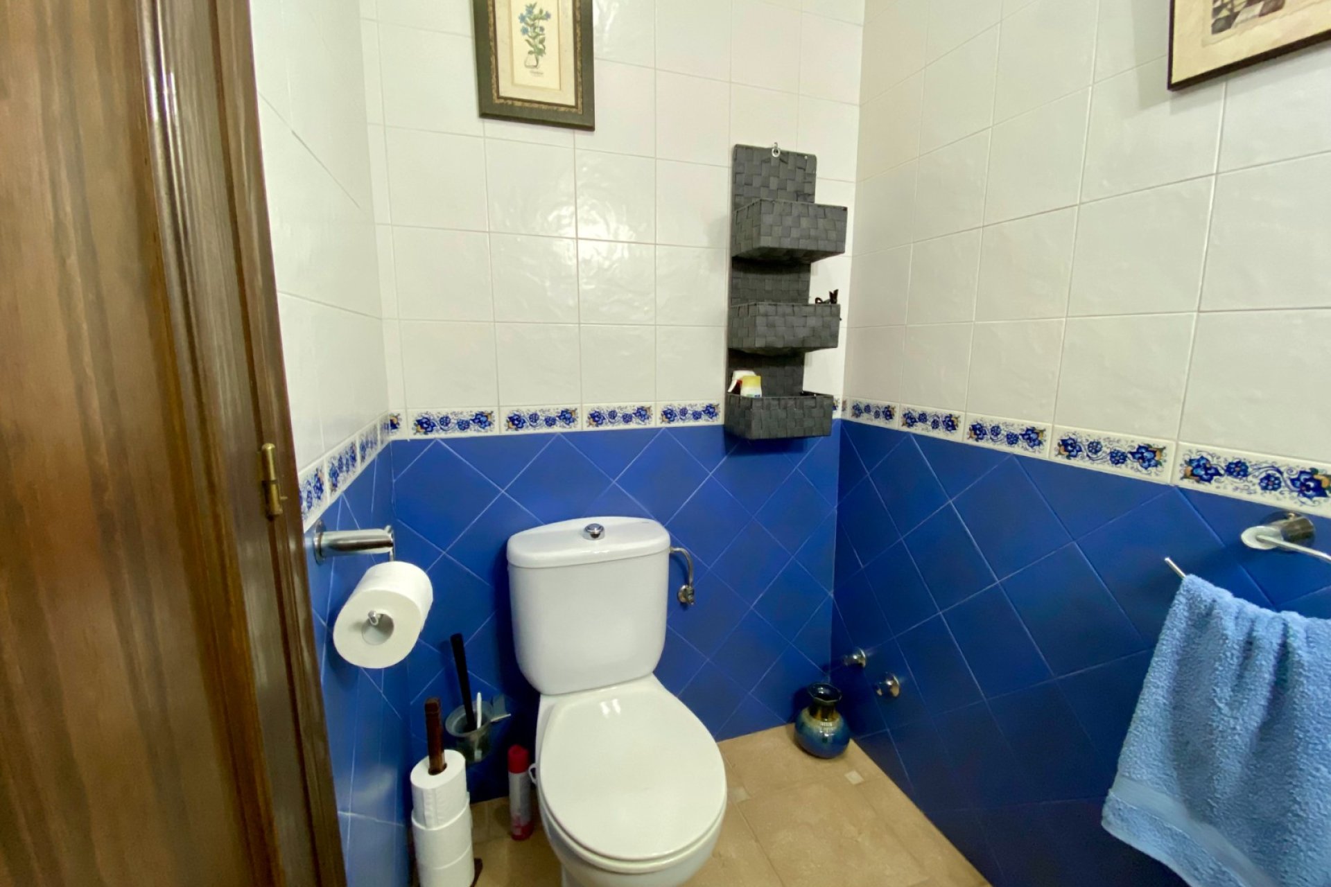 Reventa - Chalet - Algorfa - Lomas De La Juliana