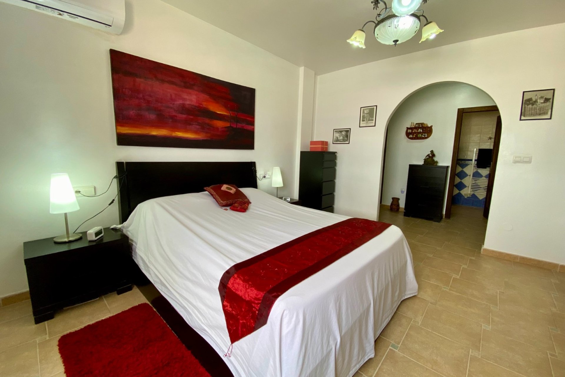 Reventa - Chalet - Algorfa - Lomas De La Juliana