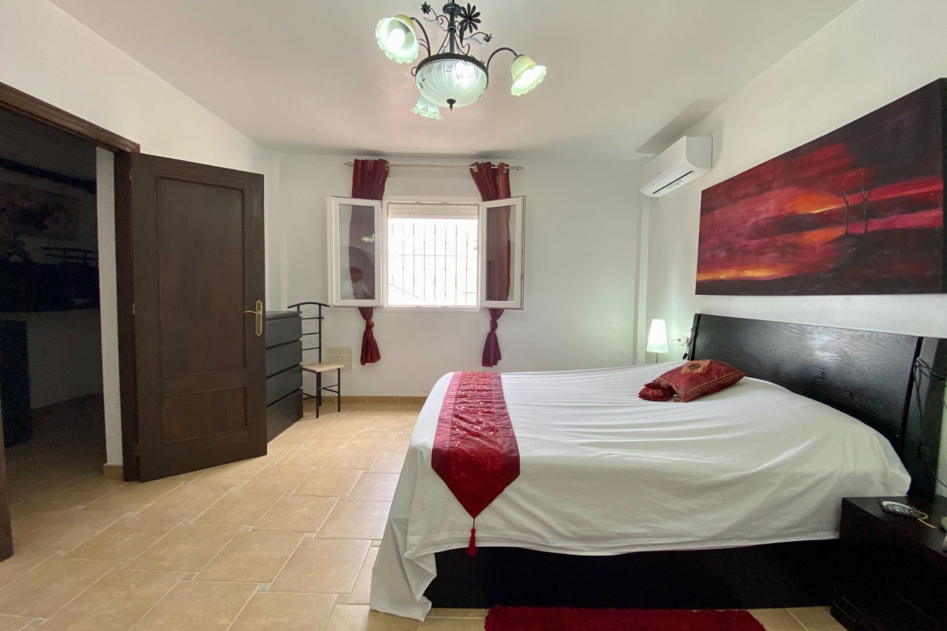 Reventa - Chalet - Algorfa - Lomas De La Juliana