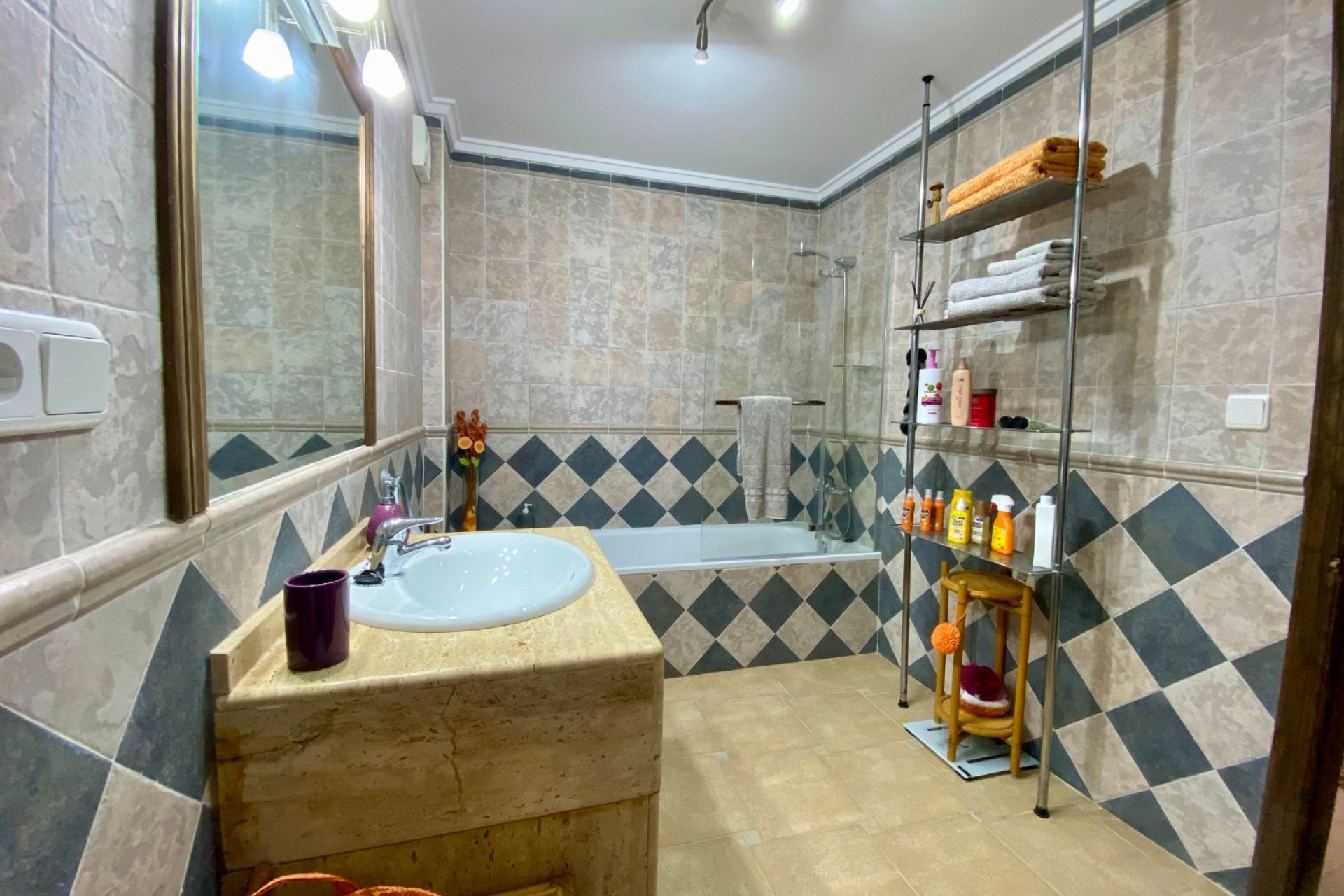 Reventa - Chalet - Algorfa - Lomas De La Juliana