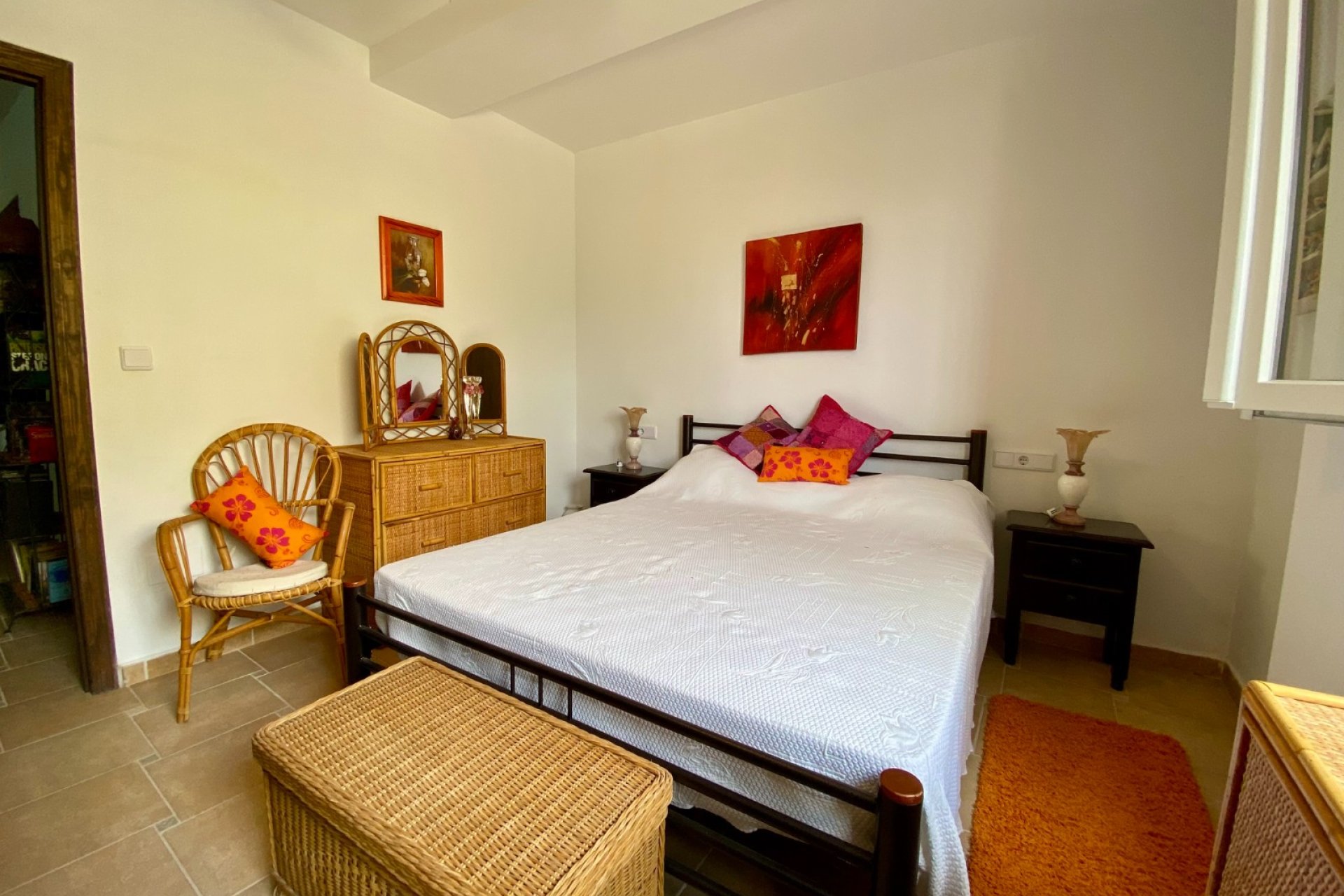 Reventa - Chalet - Algorfa - Lomas De La Juliana