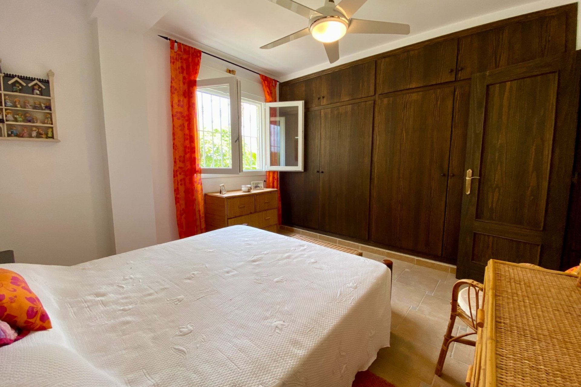 Reventa - Chalet - Algorfa - Lomas De La Juliana