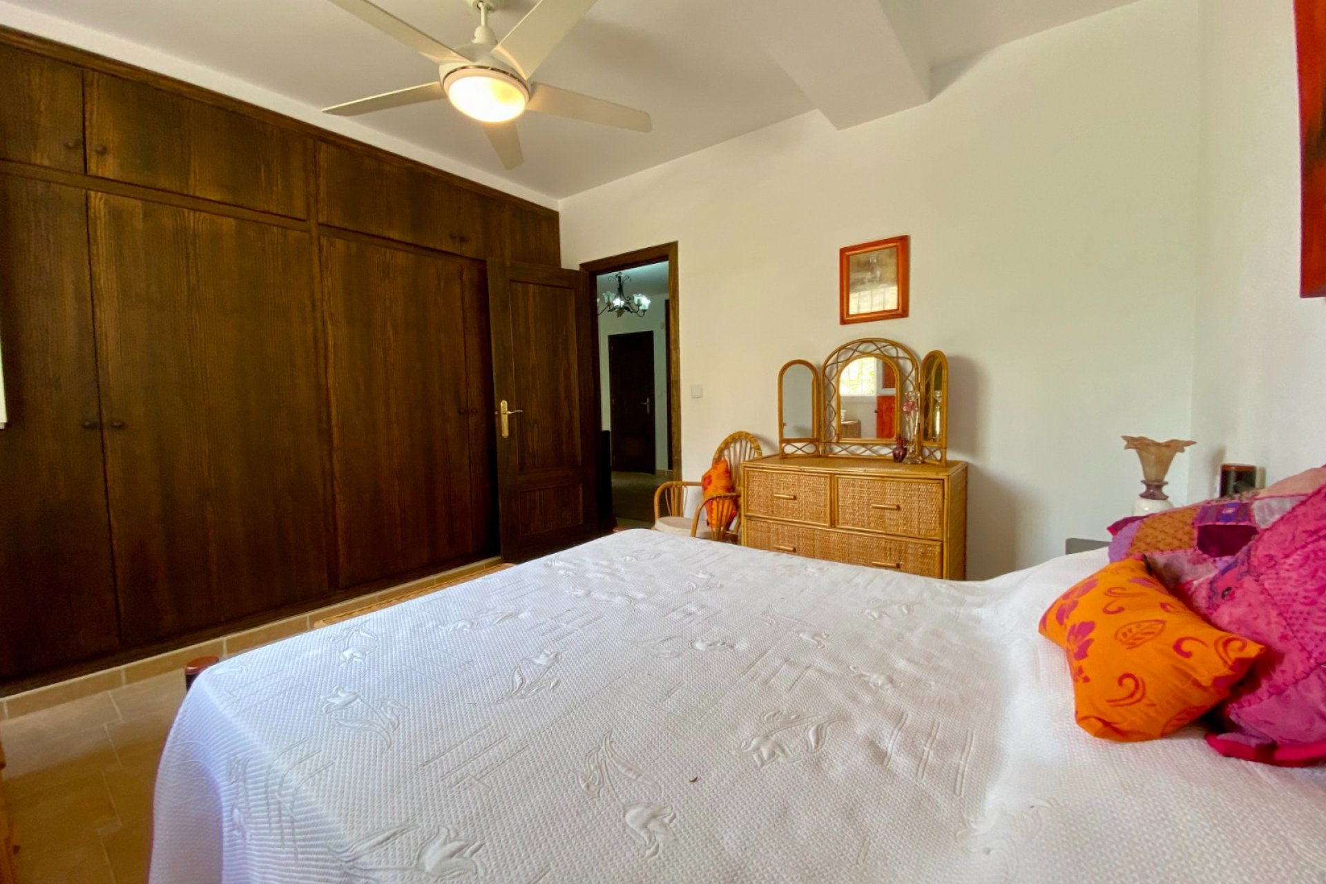 Reventa - Chalet - Algorfa - Lomas De La Juliana