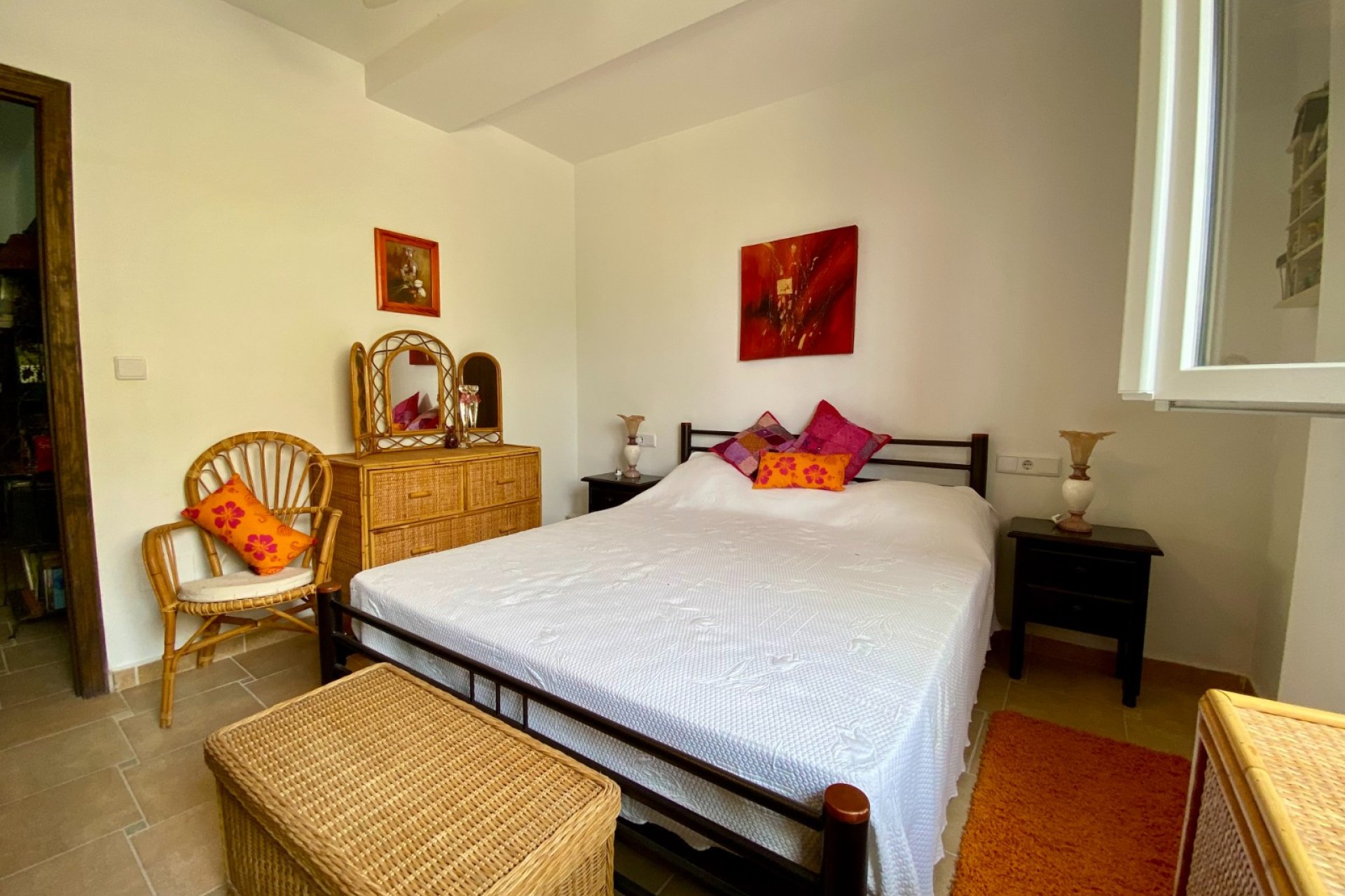 Reventa - Chalet - Algorfa - Lomas De La Juliana