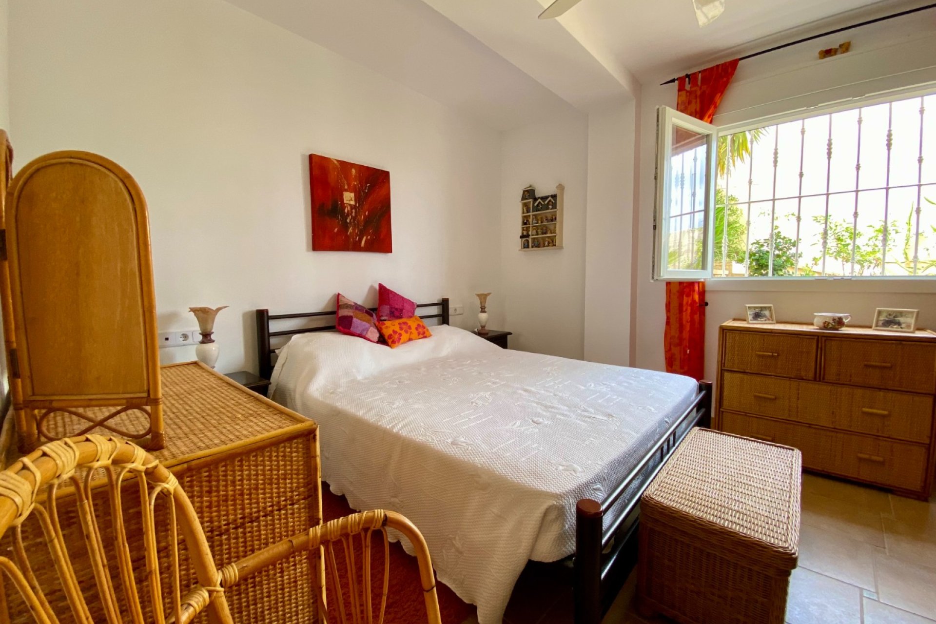 Reventa - Chalet - Algorfa - Lomas De La Juliana