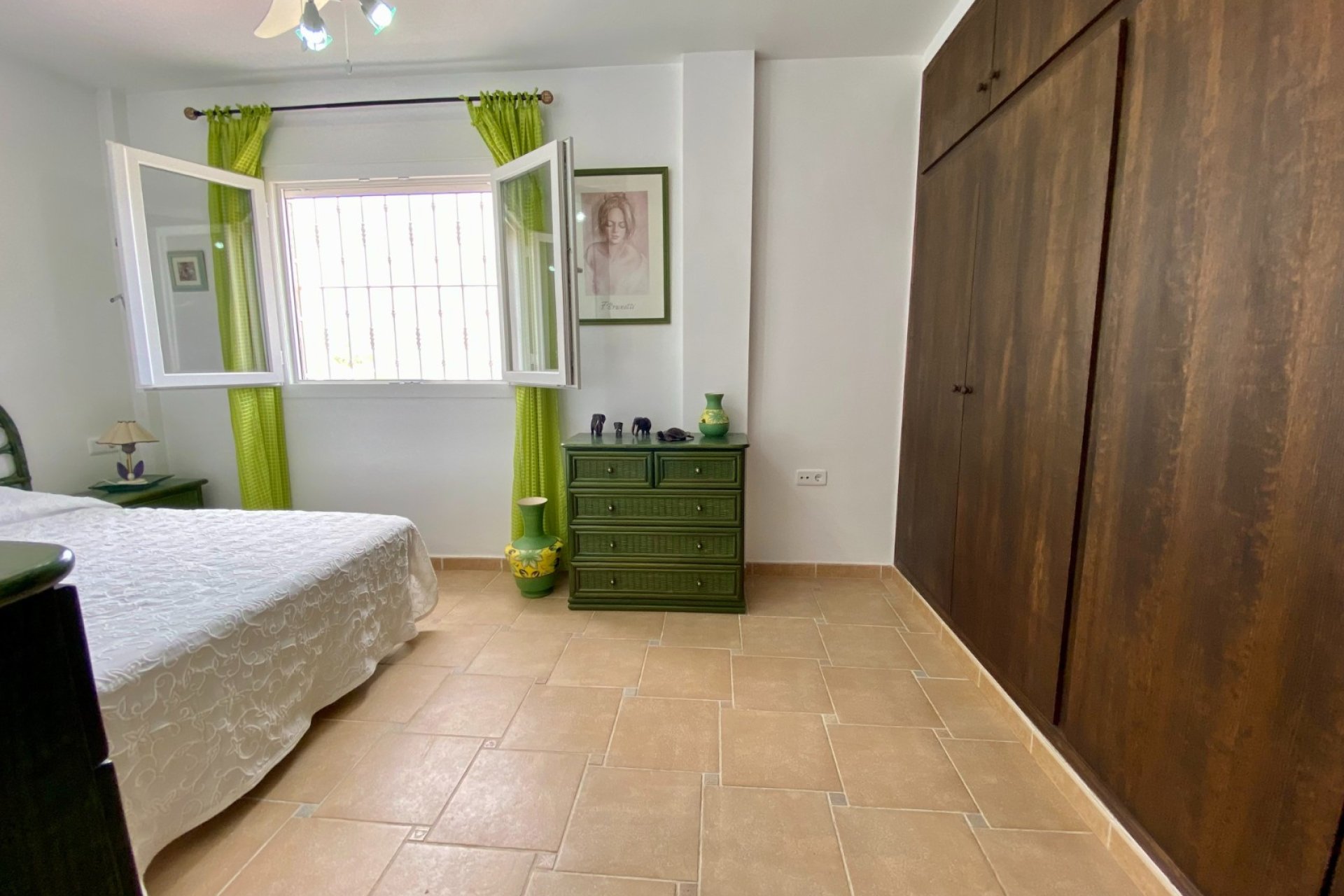 Reventa - Chalet - Algorfa - Lomas De La Juliana