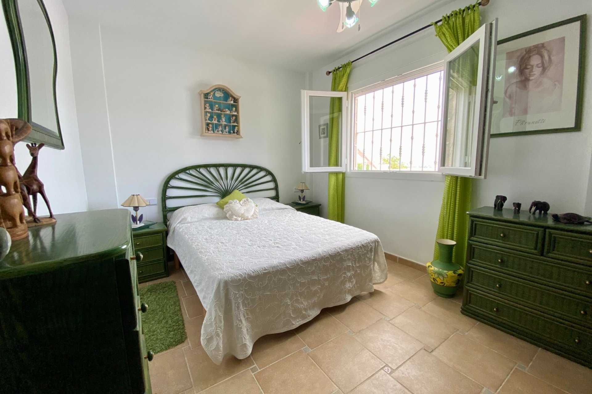 Reventa - Chalet - Algorfa - Lomas De La Juliana