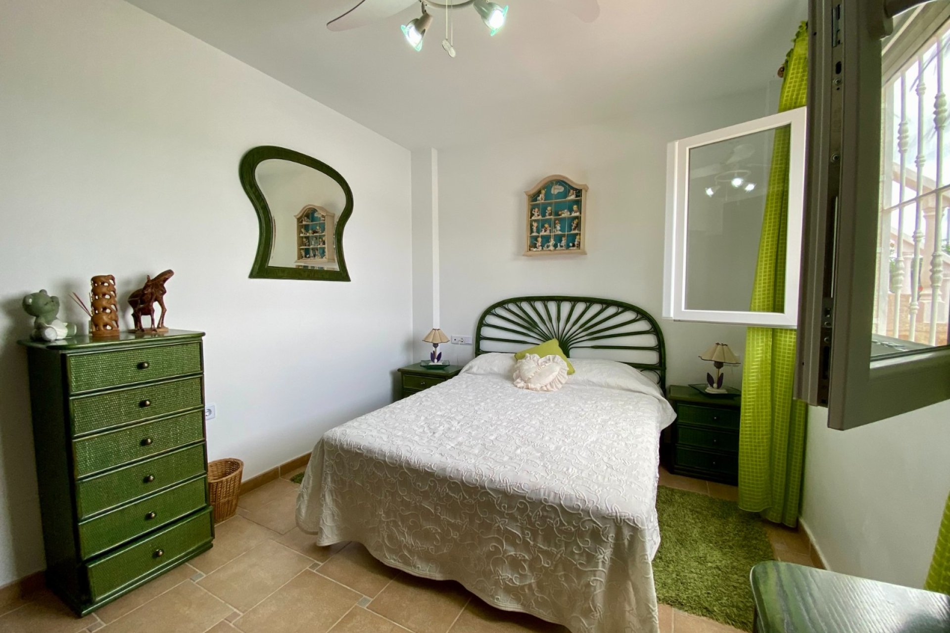 Reventa - Chalet - Algorfa - Lomas De La Juliana