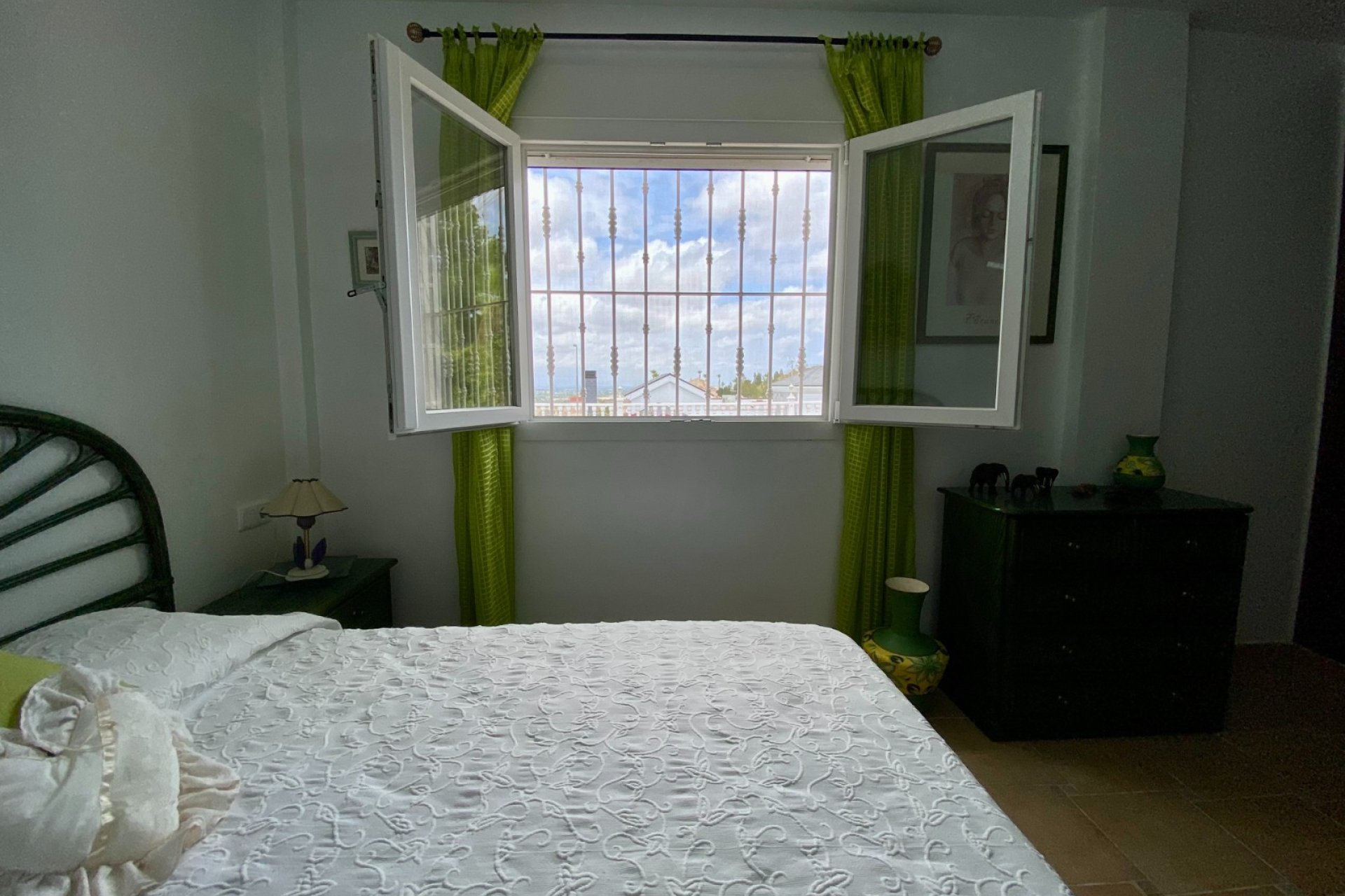 Reventa - Chalet - Algorfa - Lomas De La Juliana