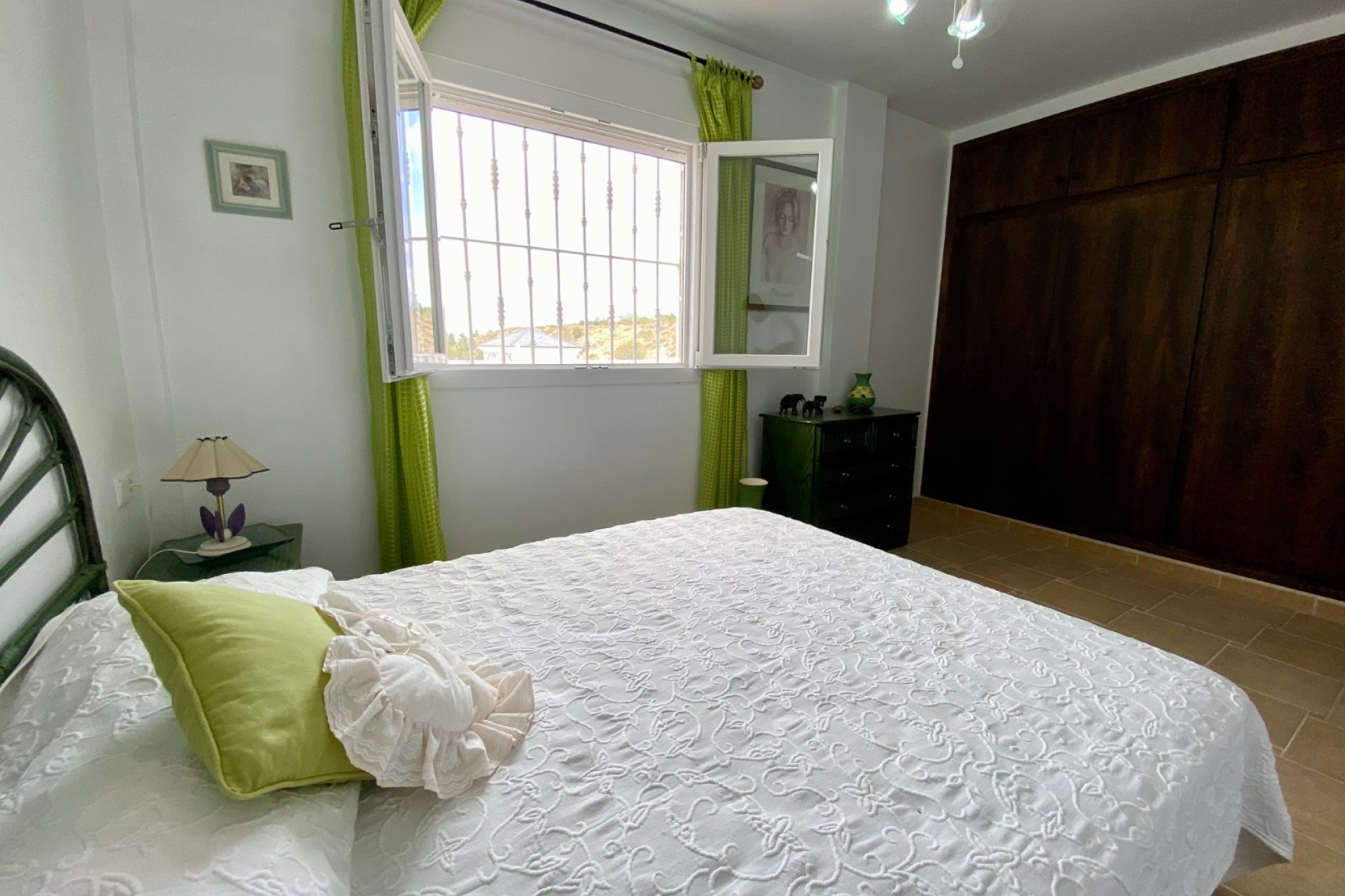 Reventa - Chalet - Algorfa - Lomas De La Juliana