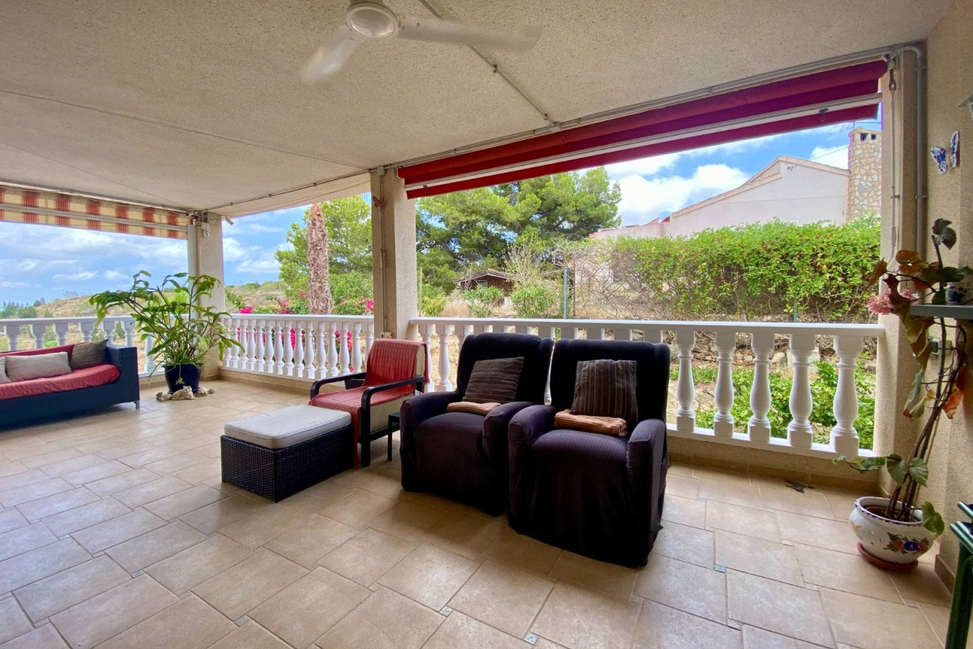 Reventa - Chalet - Algorfa - Lomas De La Juliana