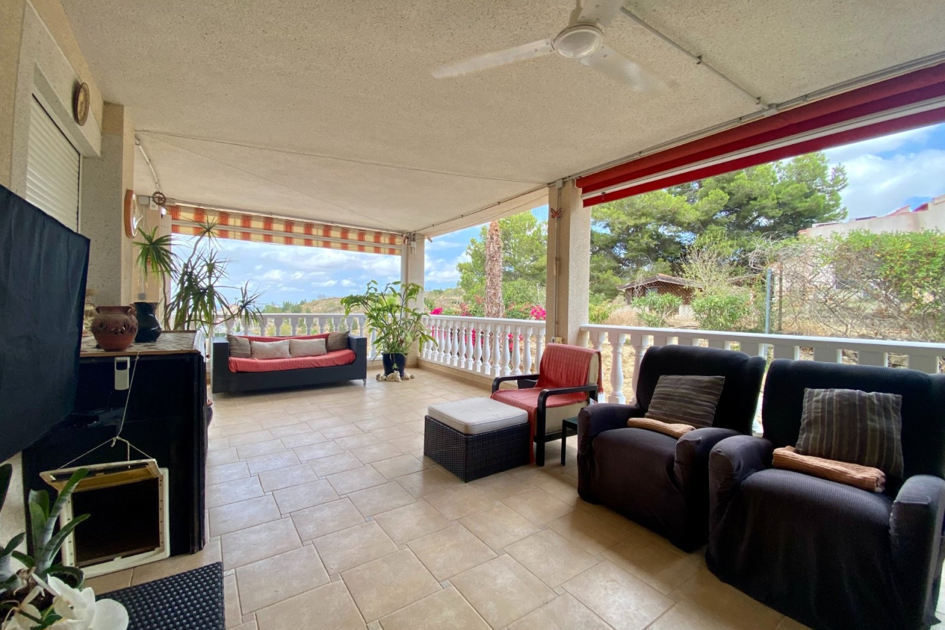 Reventa - Chalet - Algorfa - Lomas De La Juliana