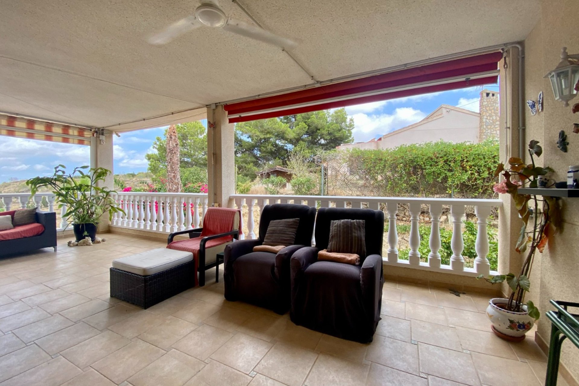 Reventa - Chalet - Algorfa - Lomas De La Juliana