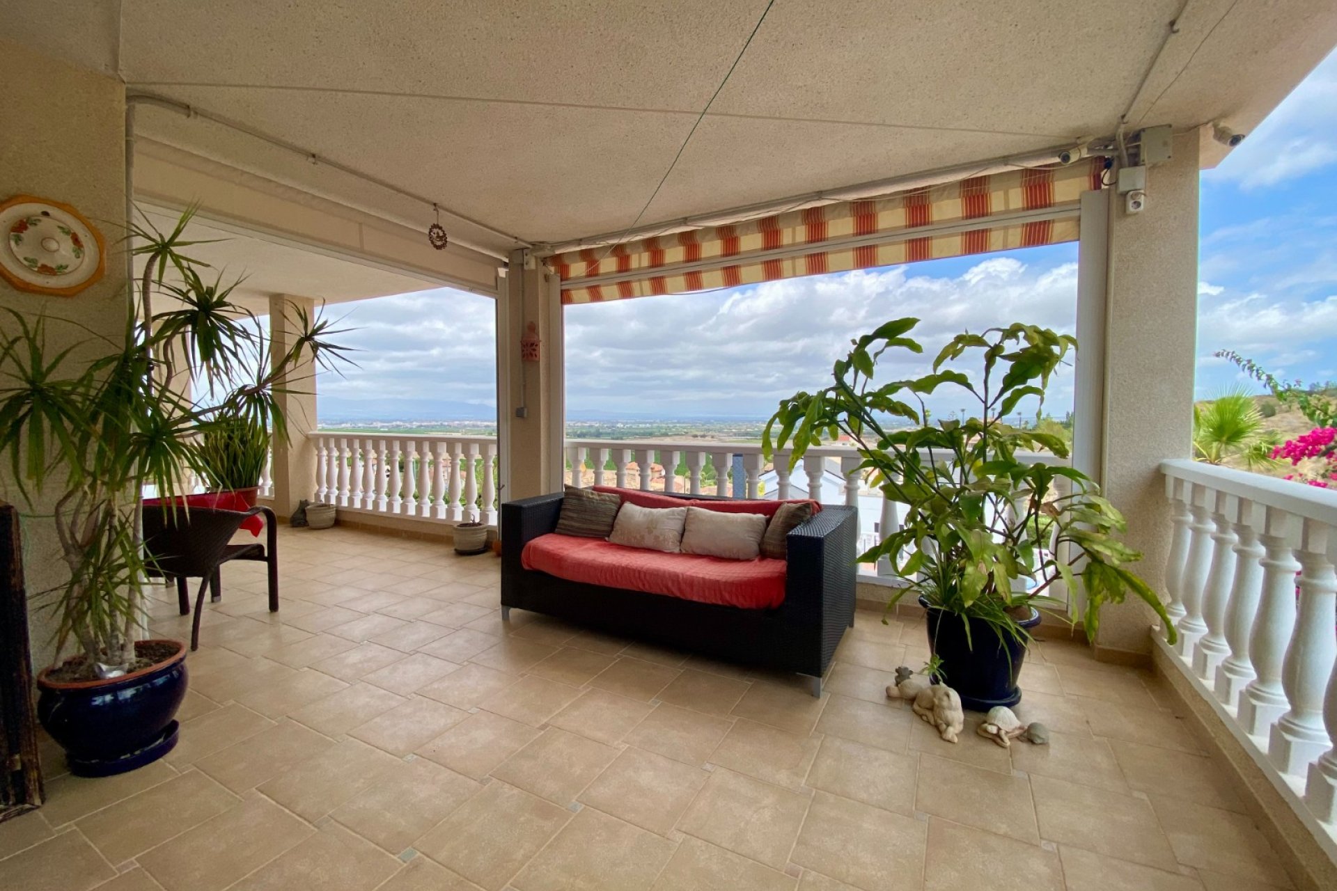 Reventa - Chalet - Algorfa - Lomas De La Juliana