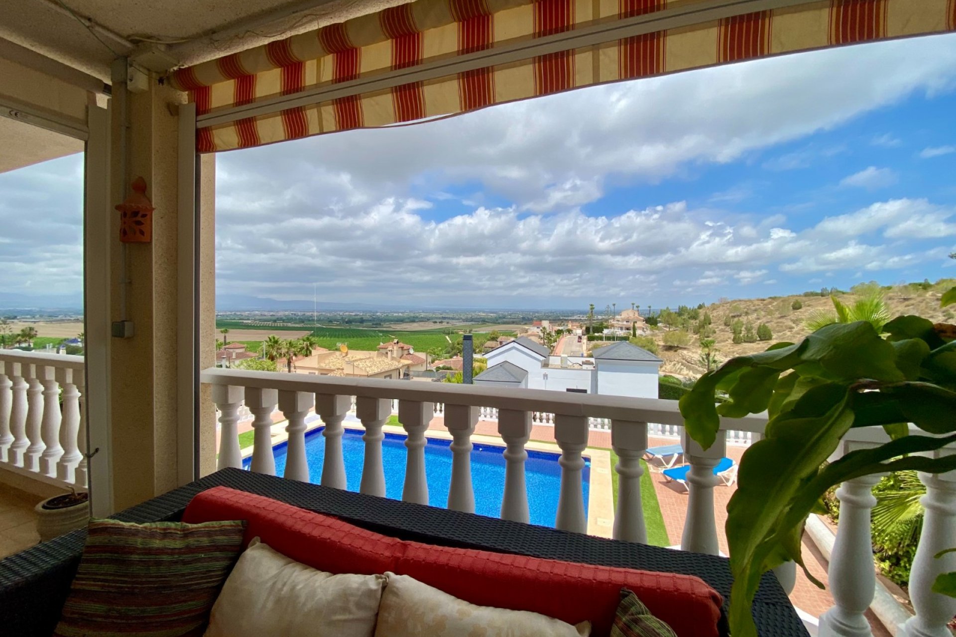 Reventa - Chalet - Algorfa - Lomas De La Juliana