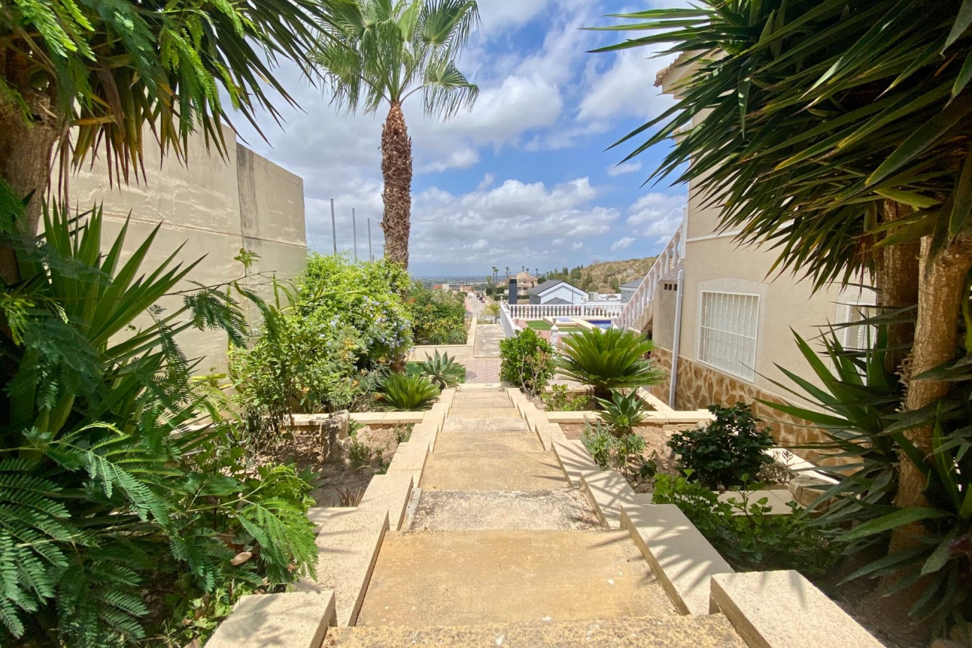 Reventa - Chalet - Algorfa - Lomas De La Juliana