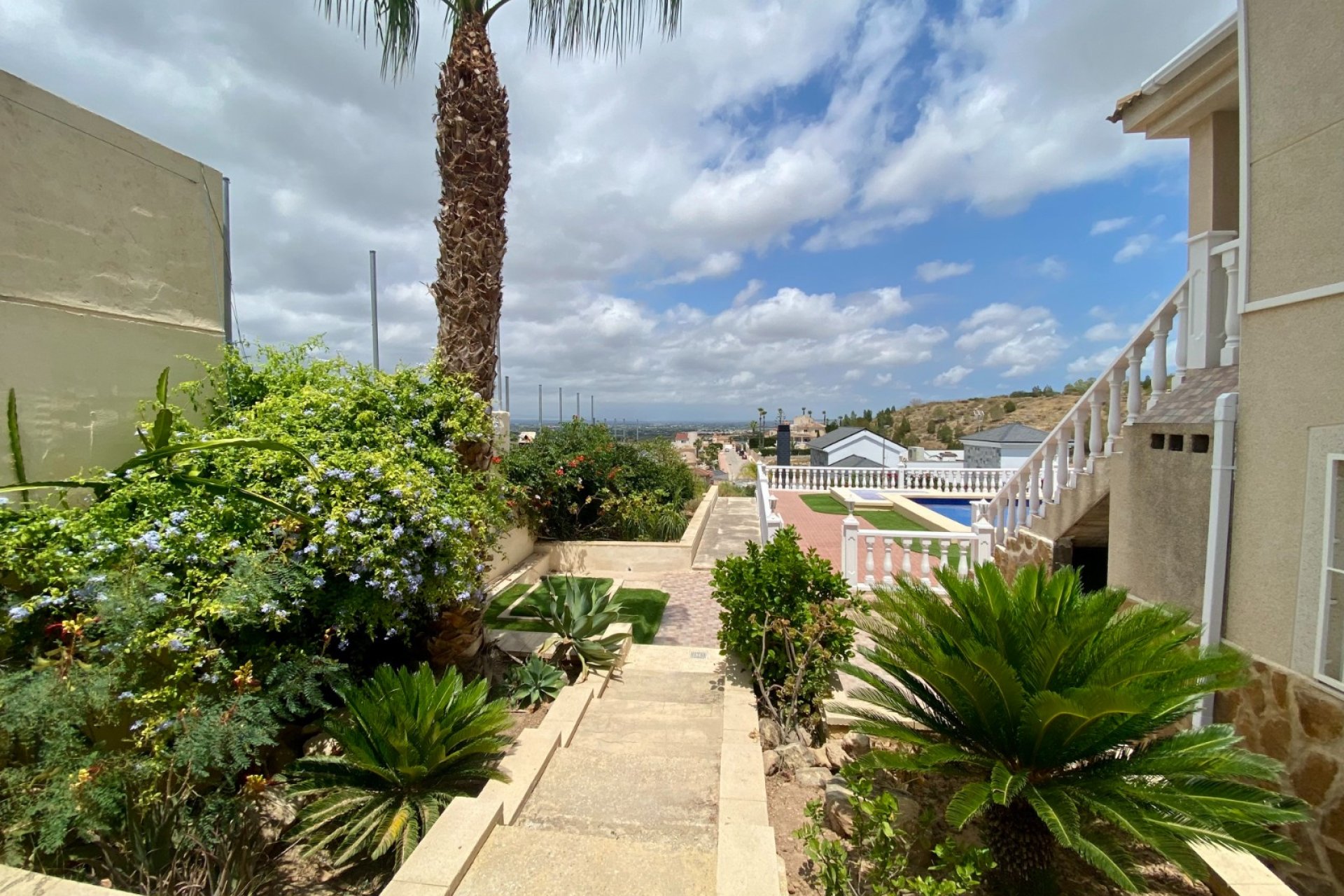 Reventa - Chalet - Algorfa - Lomas De La Juliana