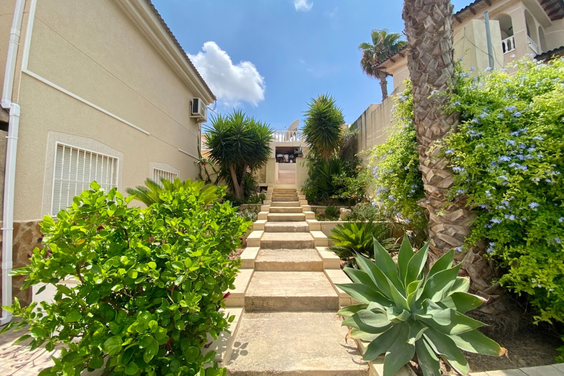 Reventa - Chalet - Algorfa - Lomas De La Juliana