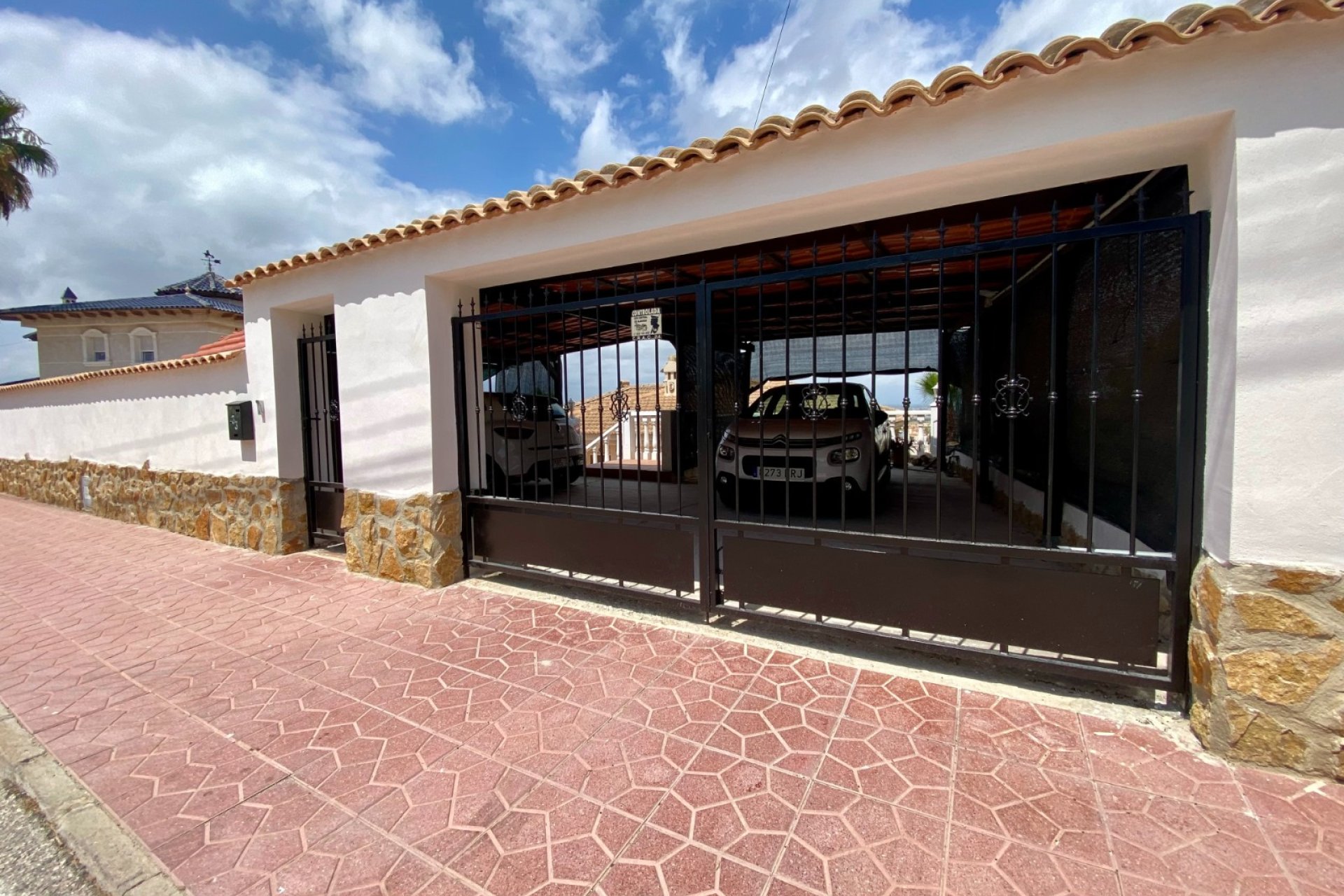 Reventa - Chalet - Algorfa - Lomas De La Juliana