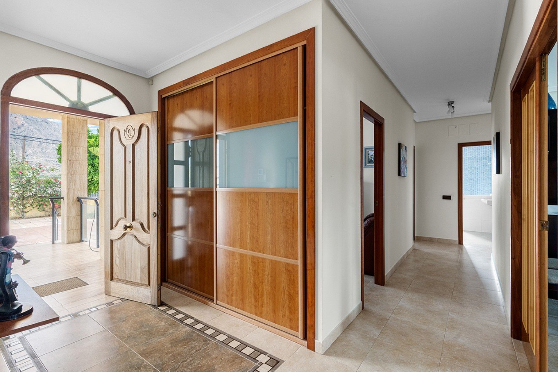 Reventa - Chalet - Alicante - Rebolledo