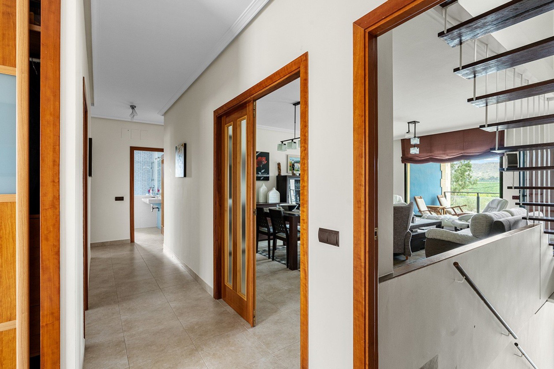 Reventa - Chalet - Alicante - Rebolledo