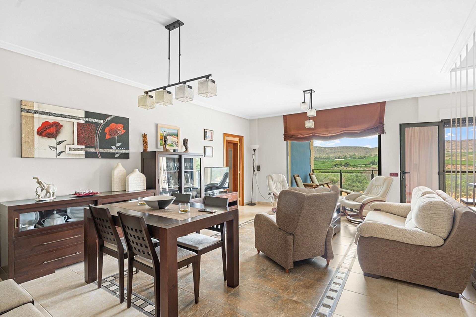 Reventa - Chalet - Alicante - Rebolledo