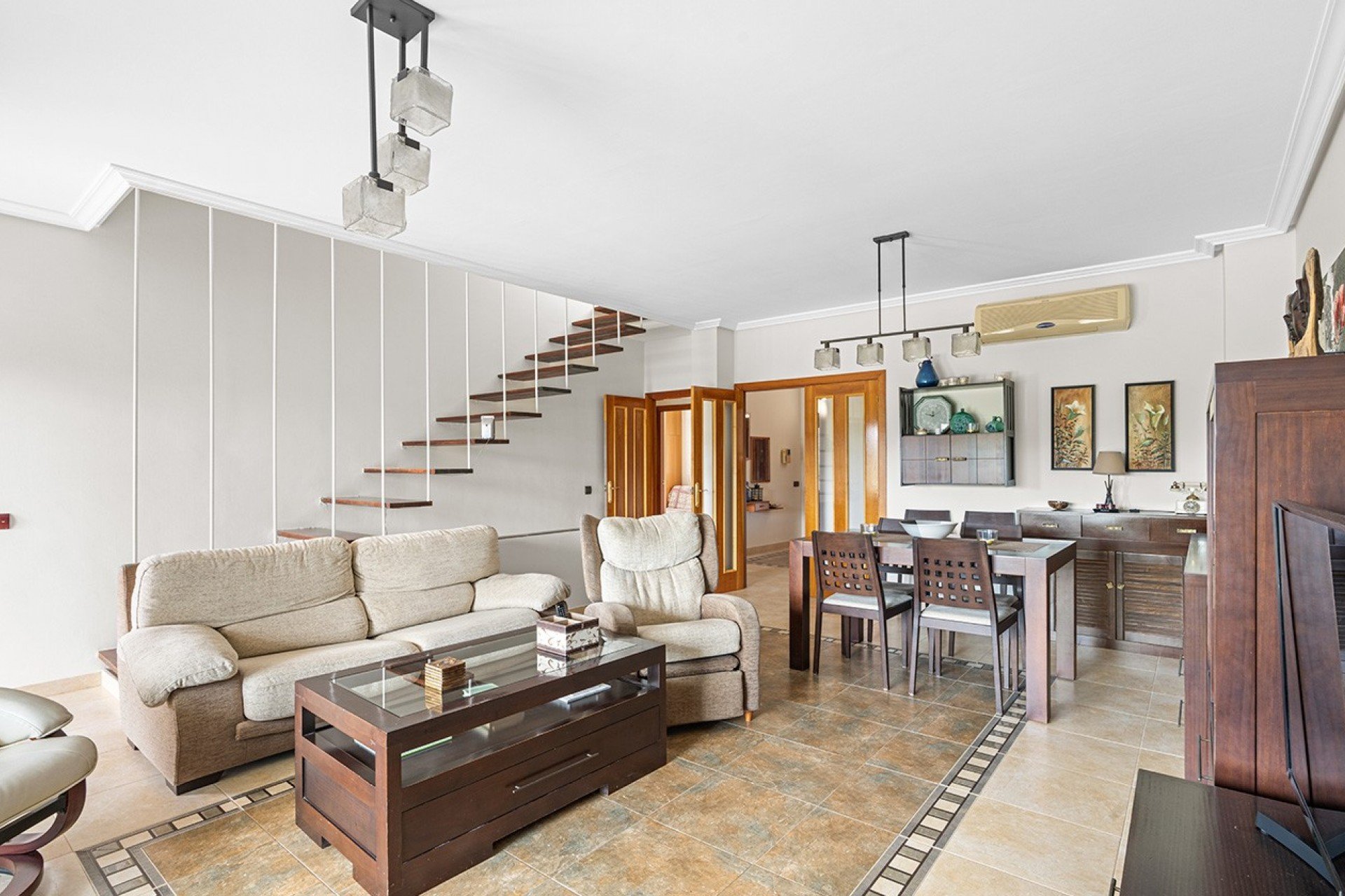 Reventa - Chalet - Alicante - Rebolledo