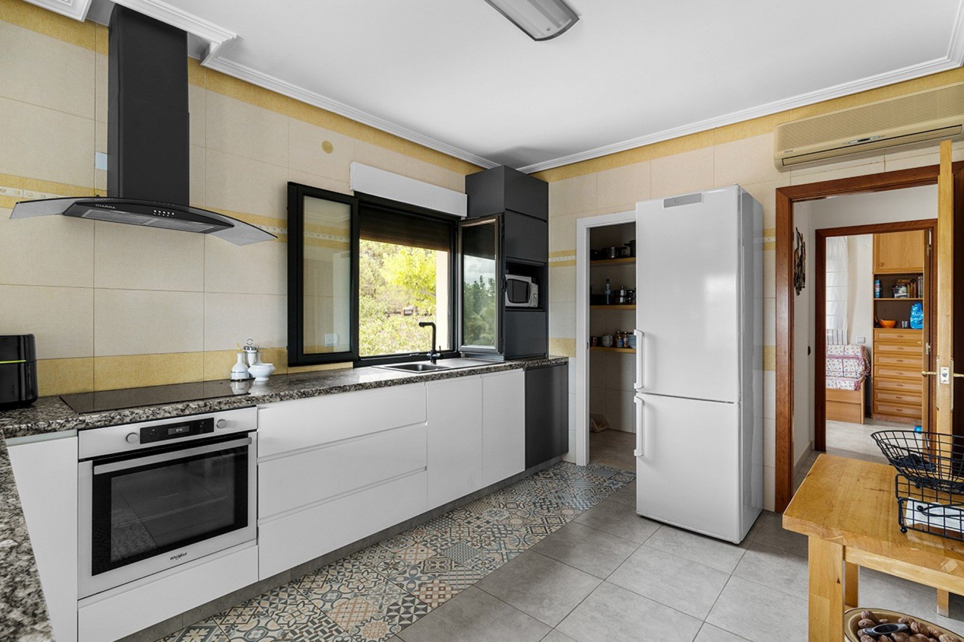 Reventa - Chalet - Alicante - Rebolledo