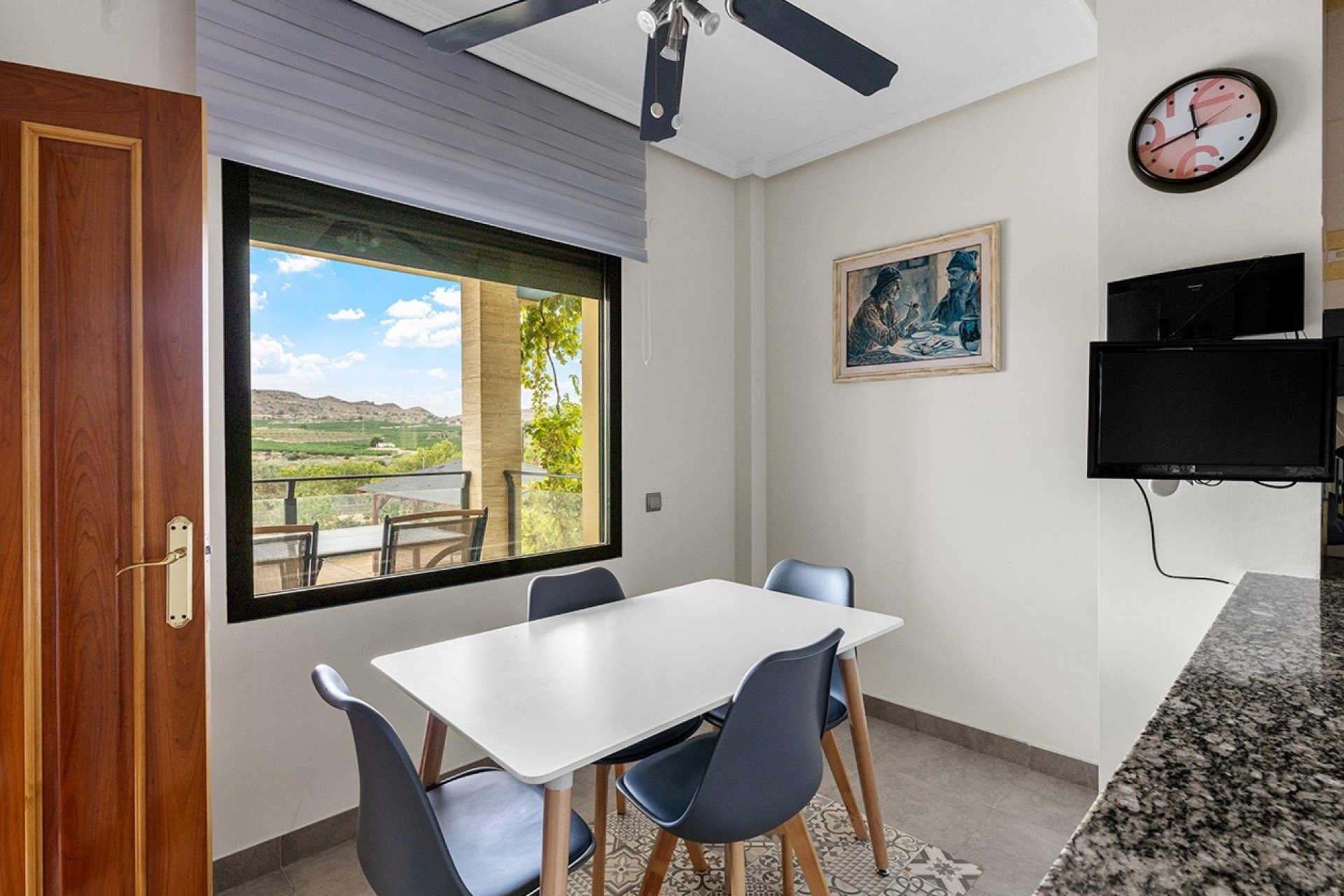 Reventa - Chalet - Alicante - Rebolledo