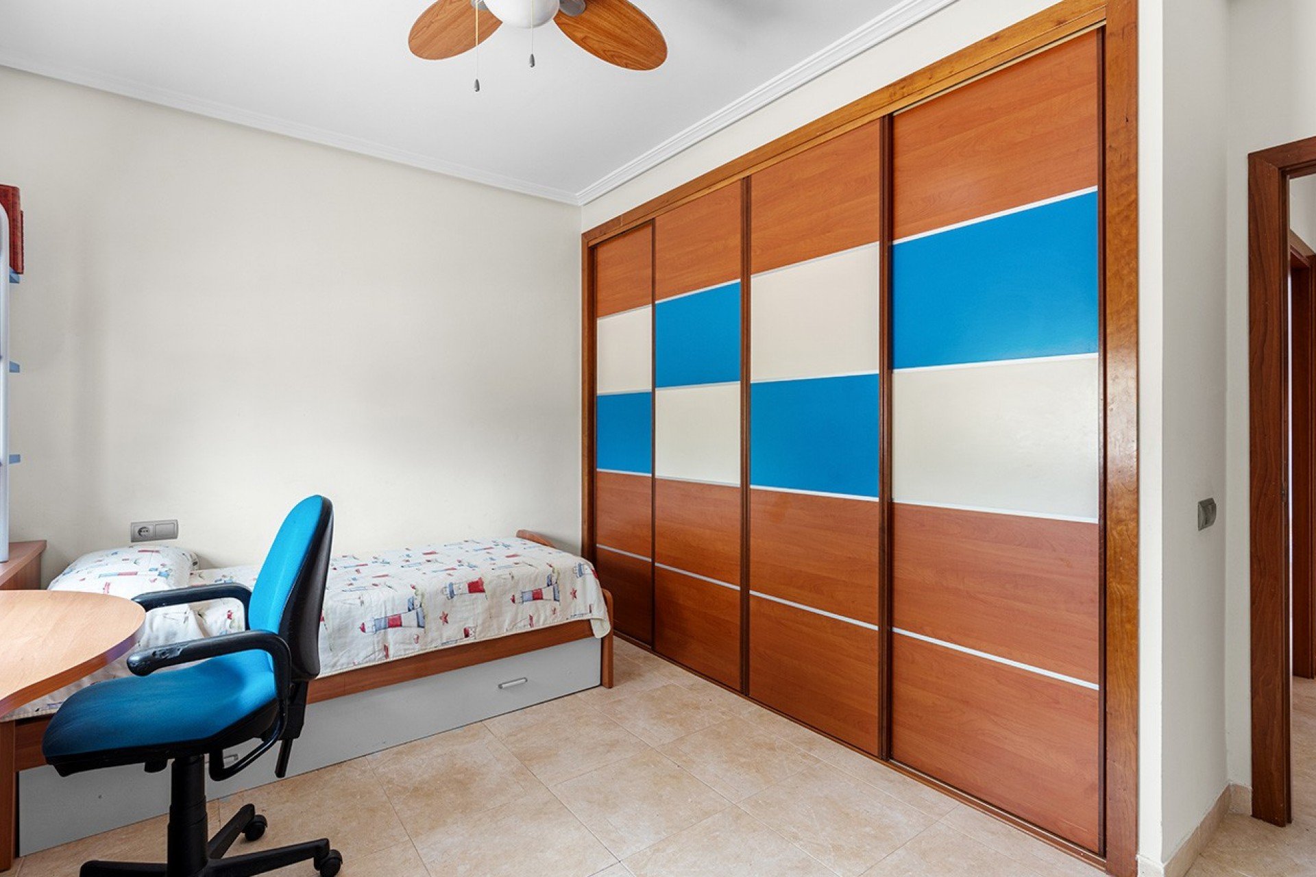 Reventa - Chalet - Alicante - Rebolledo