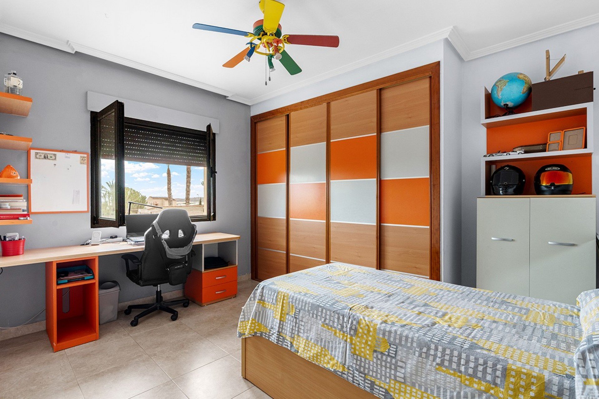 Reventa - Chalet - Alicante - Rebolledo