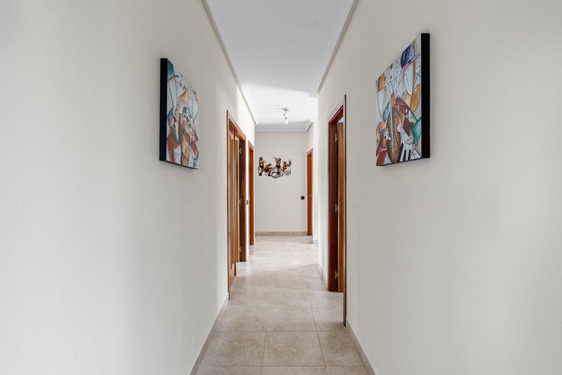 Reventa - Chalet - Alicante - Rebolledo