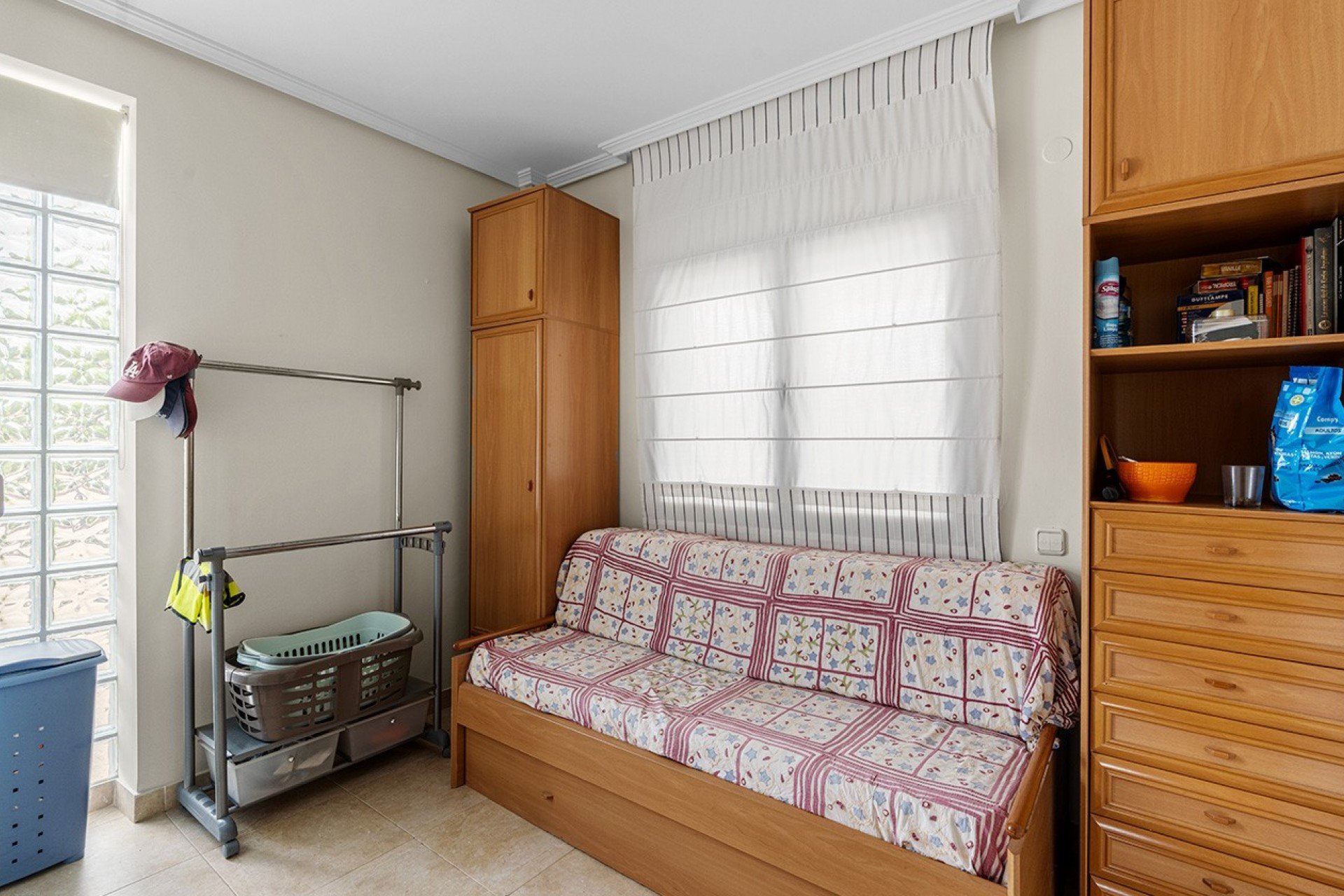 Reventa - Chalet - Alicante - Rebolledo