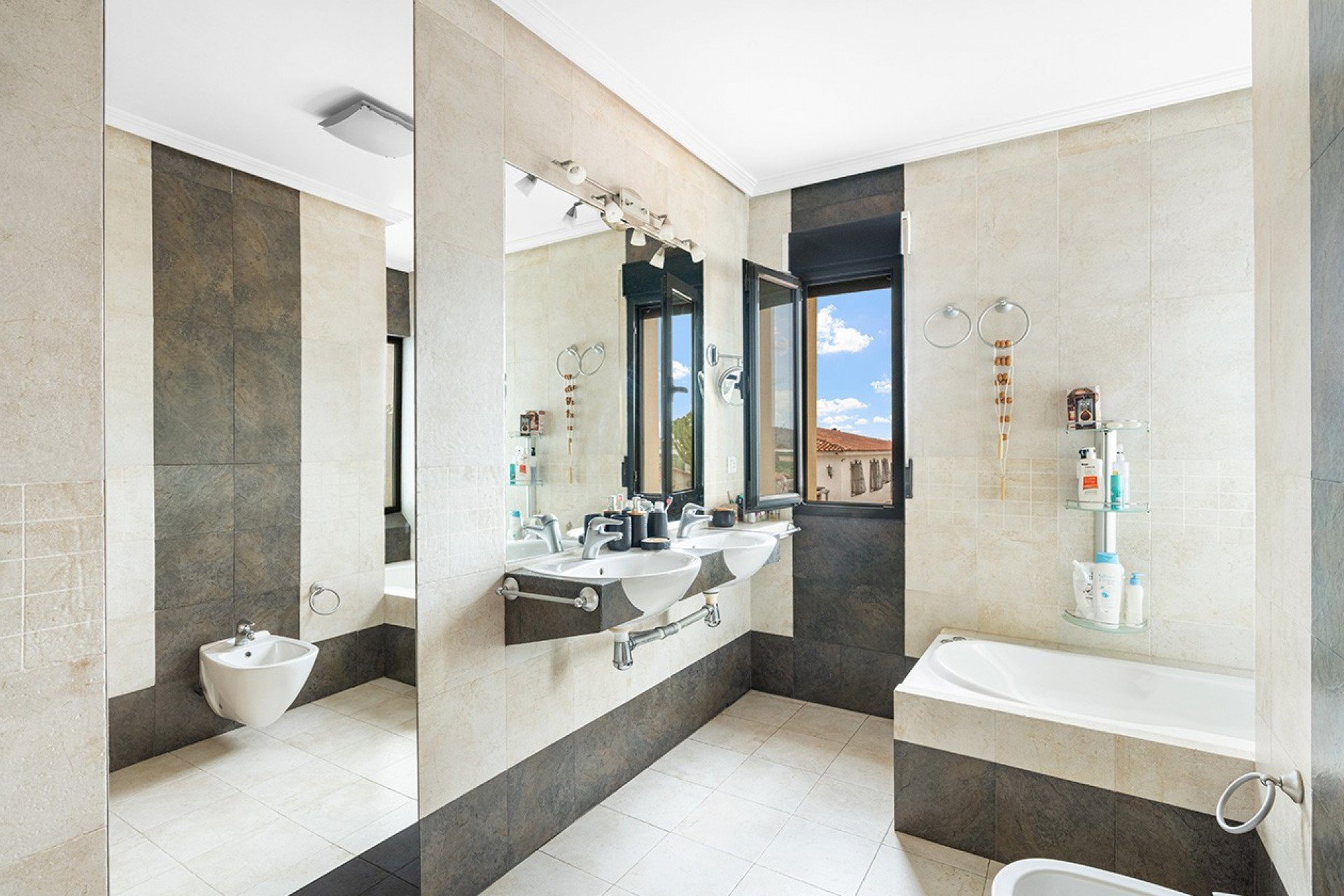 Reventa - Chalet - Alicante - Rebolledo