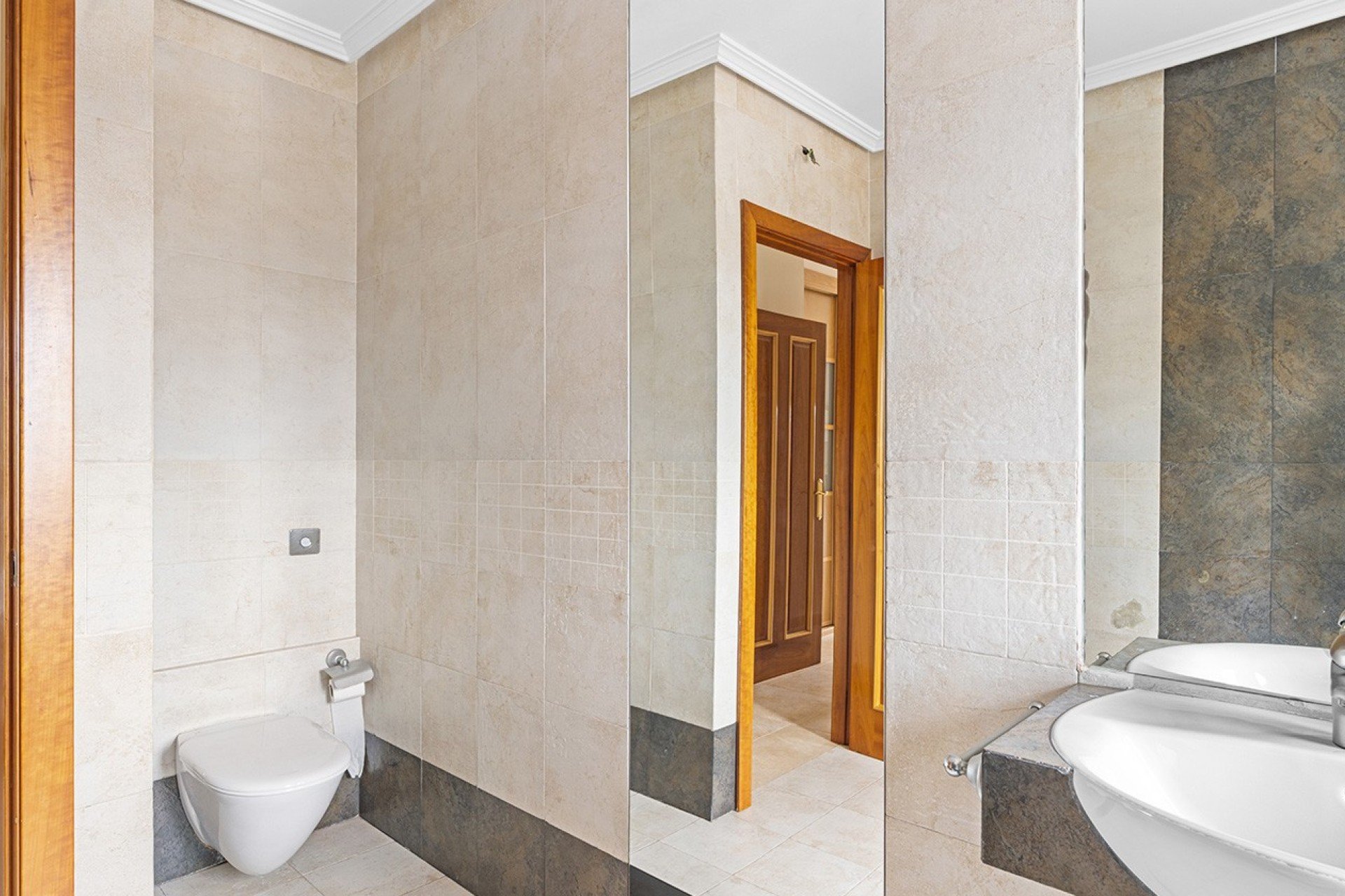 Reventa - Chalet - Alicante - Rebolledo