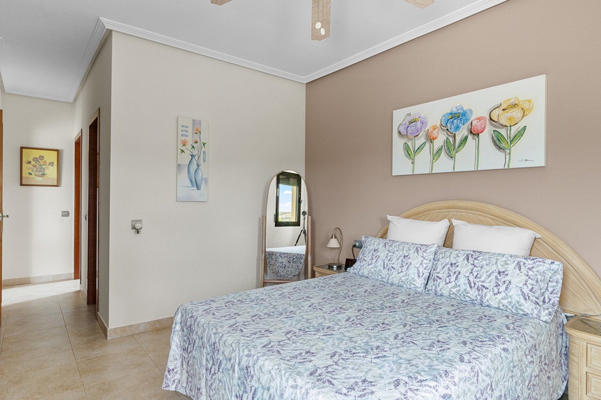 Reventa - Chalet - Alicante - Rebolledo