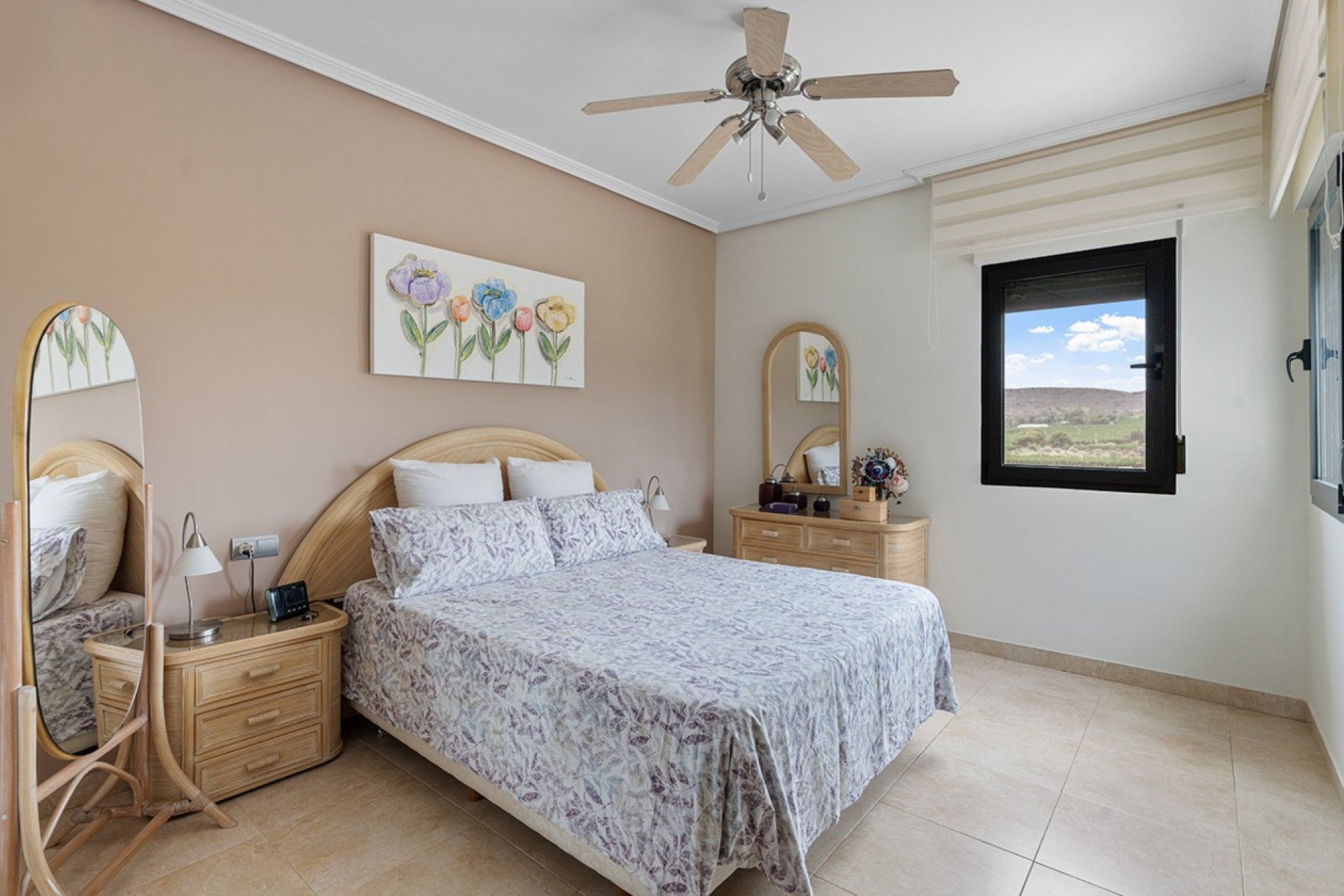 Reventa - Chalet - Alicante - Rebolledo