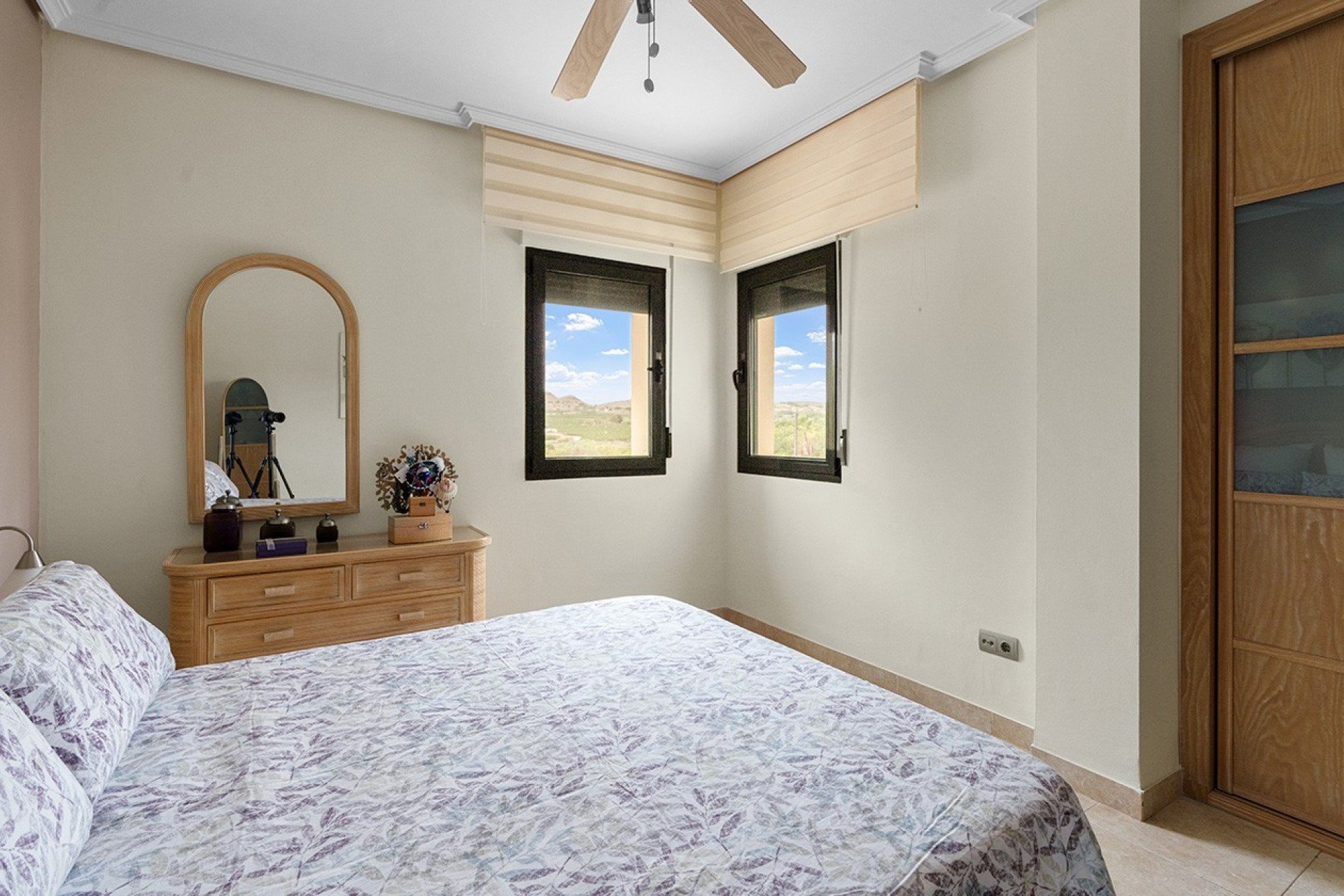 Reventa - Chalet - Alicante - Rebolledo