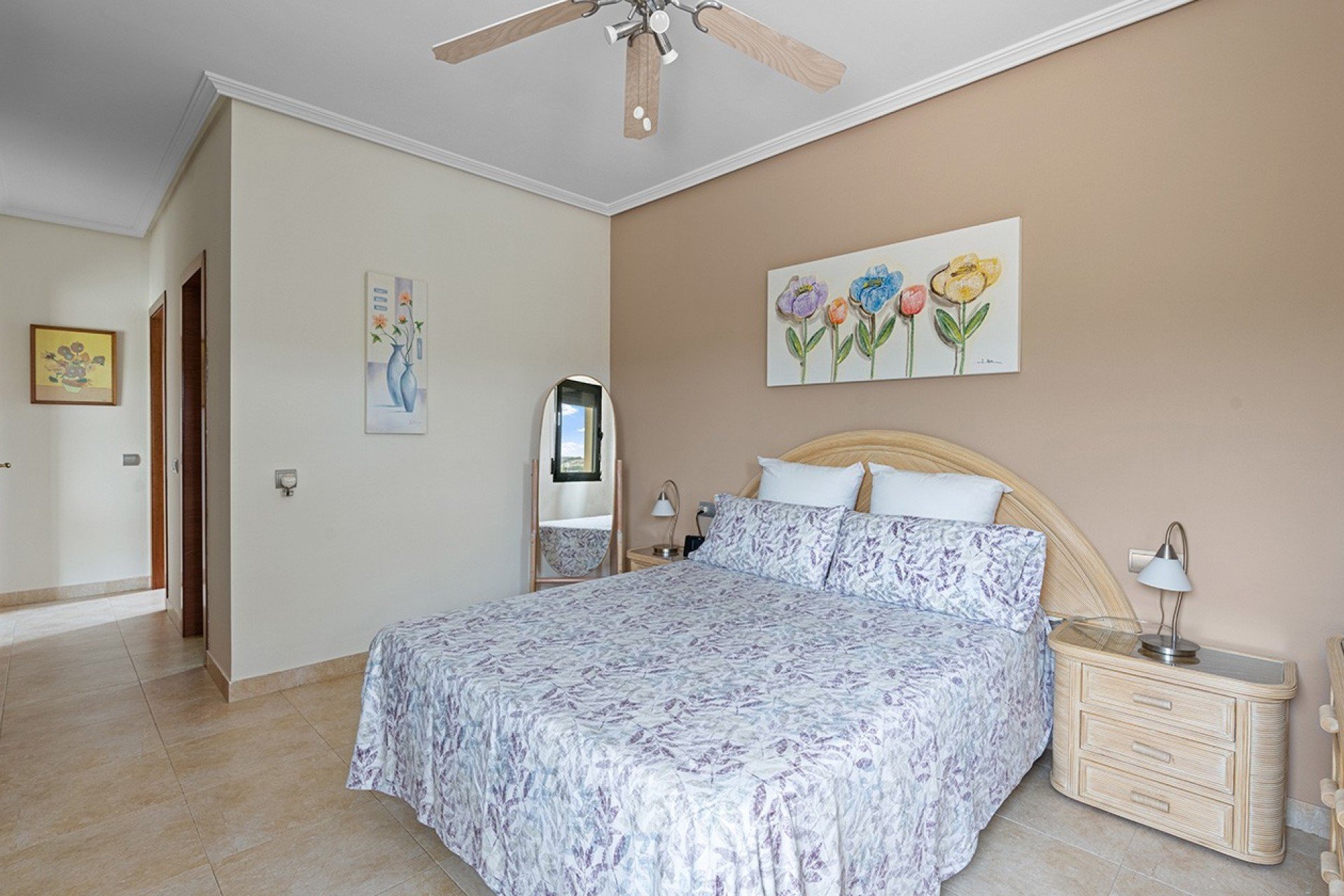 Reventa - Chalet - Alicante - Rebolledo