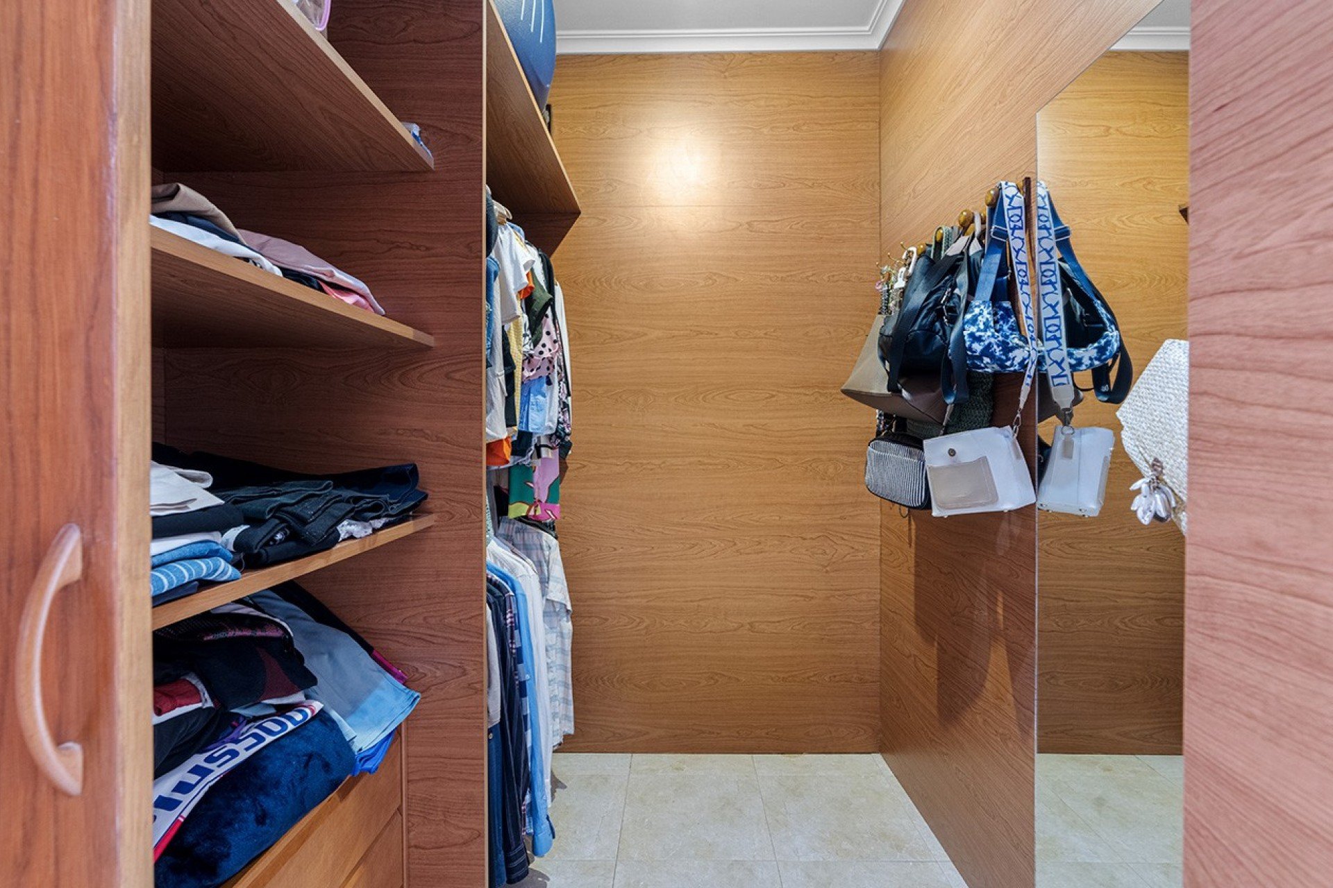 Reventa - Chalet - Alicante - Rebolledo