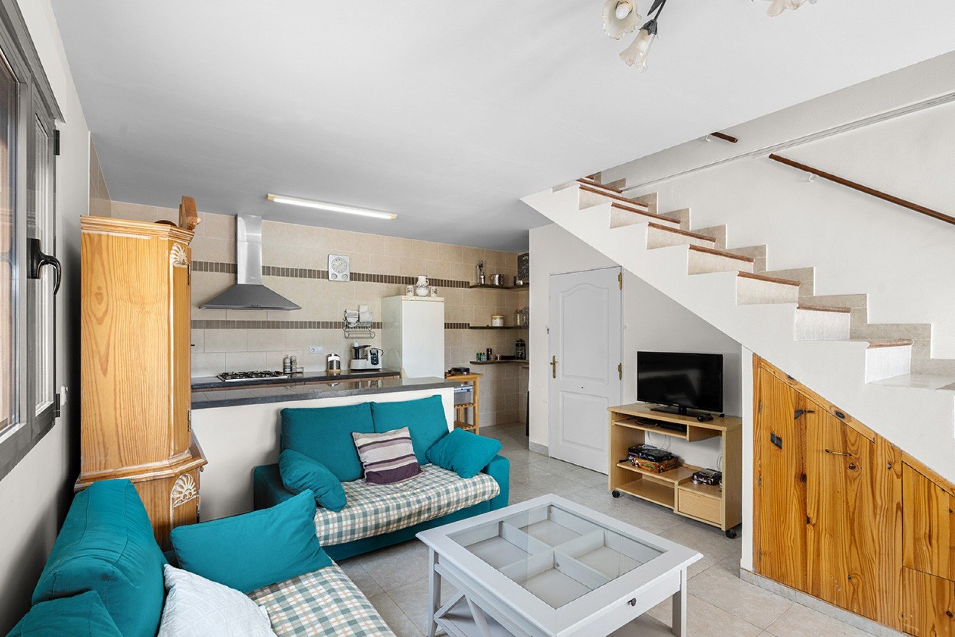 Reventa - Chalet - Alicante - Rebolledo