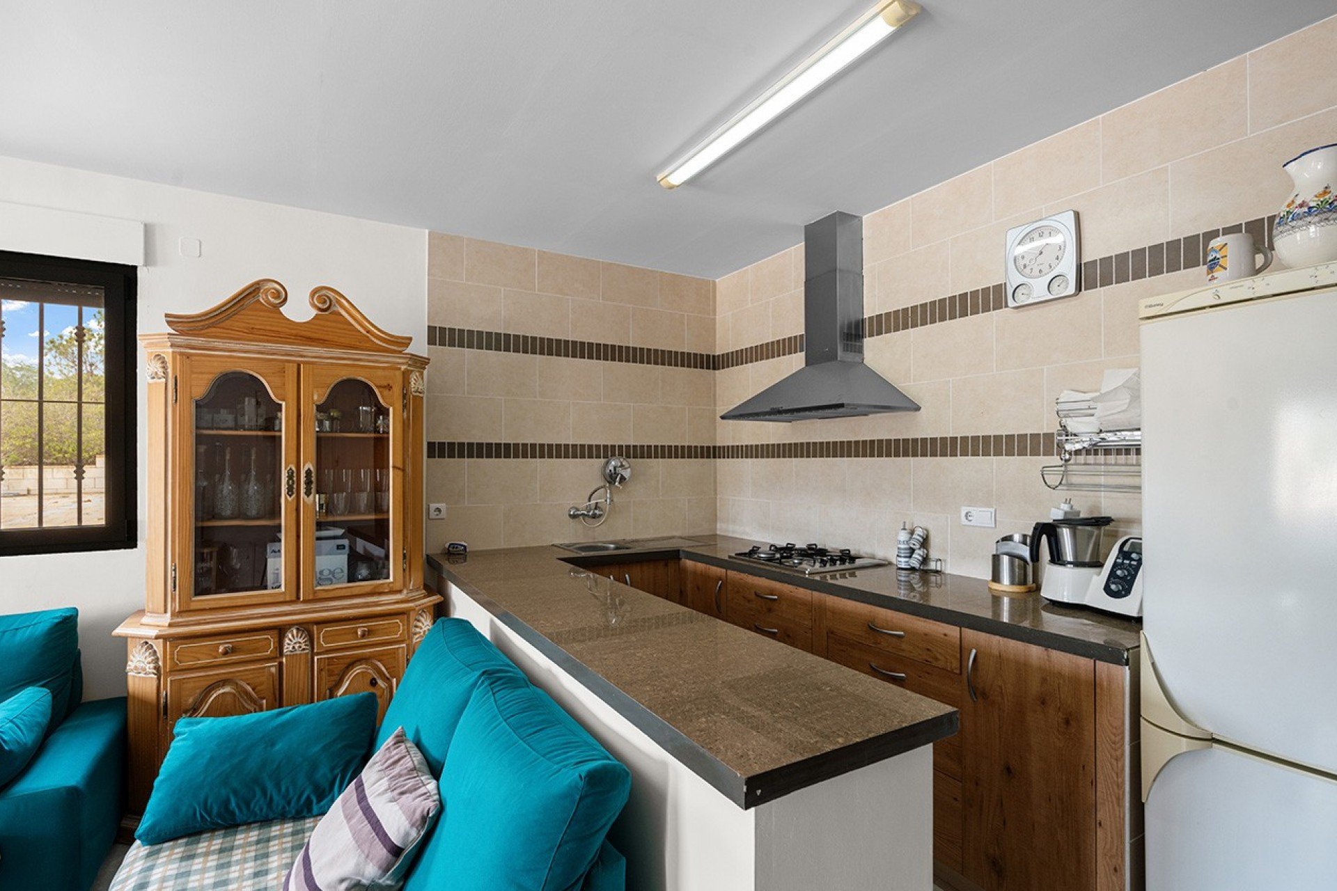 Reventa - Chalet - Alicante - Rebolledo