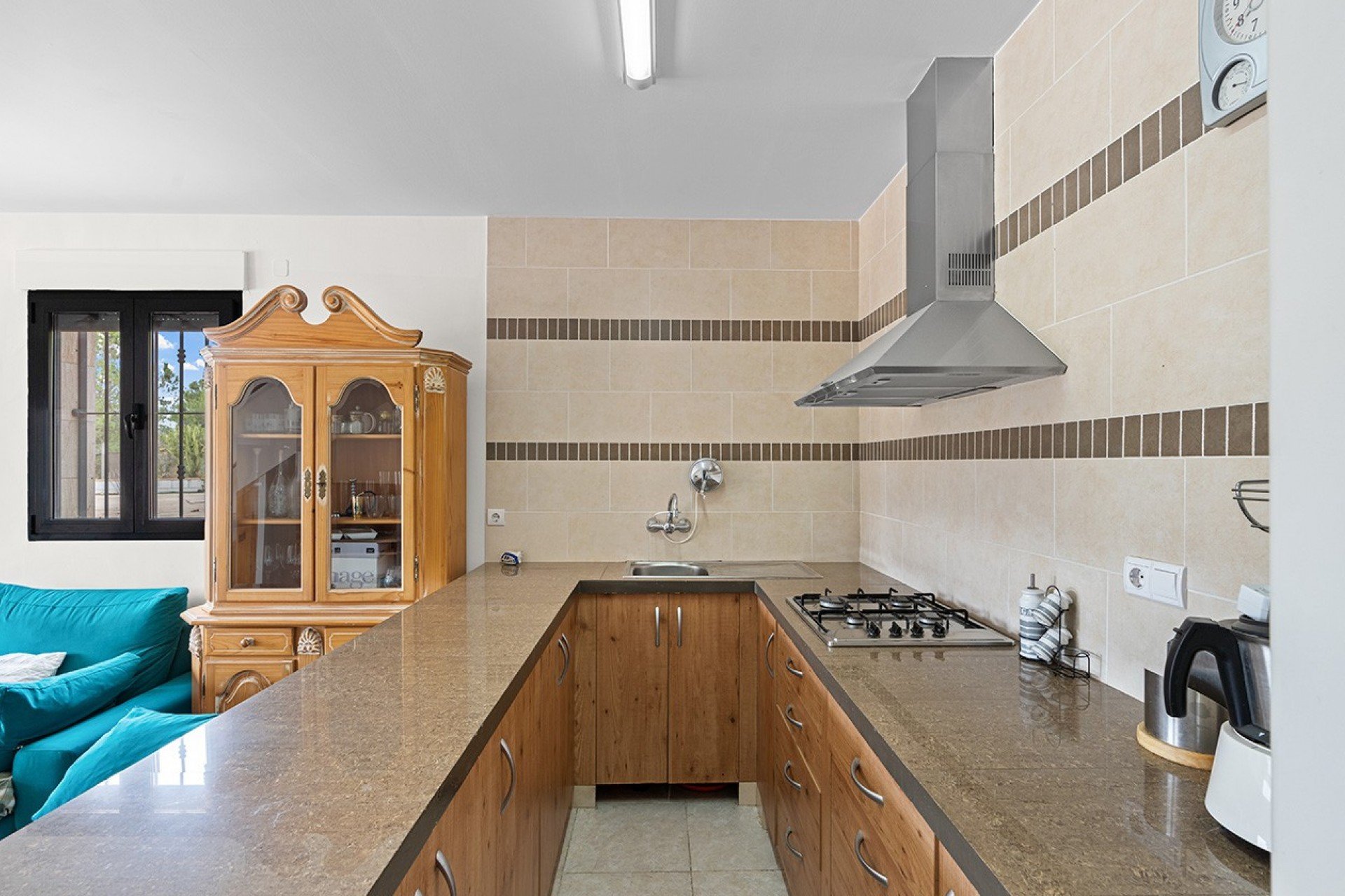 Reventa - Chalet - Alicante - Rebolledo