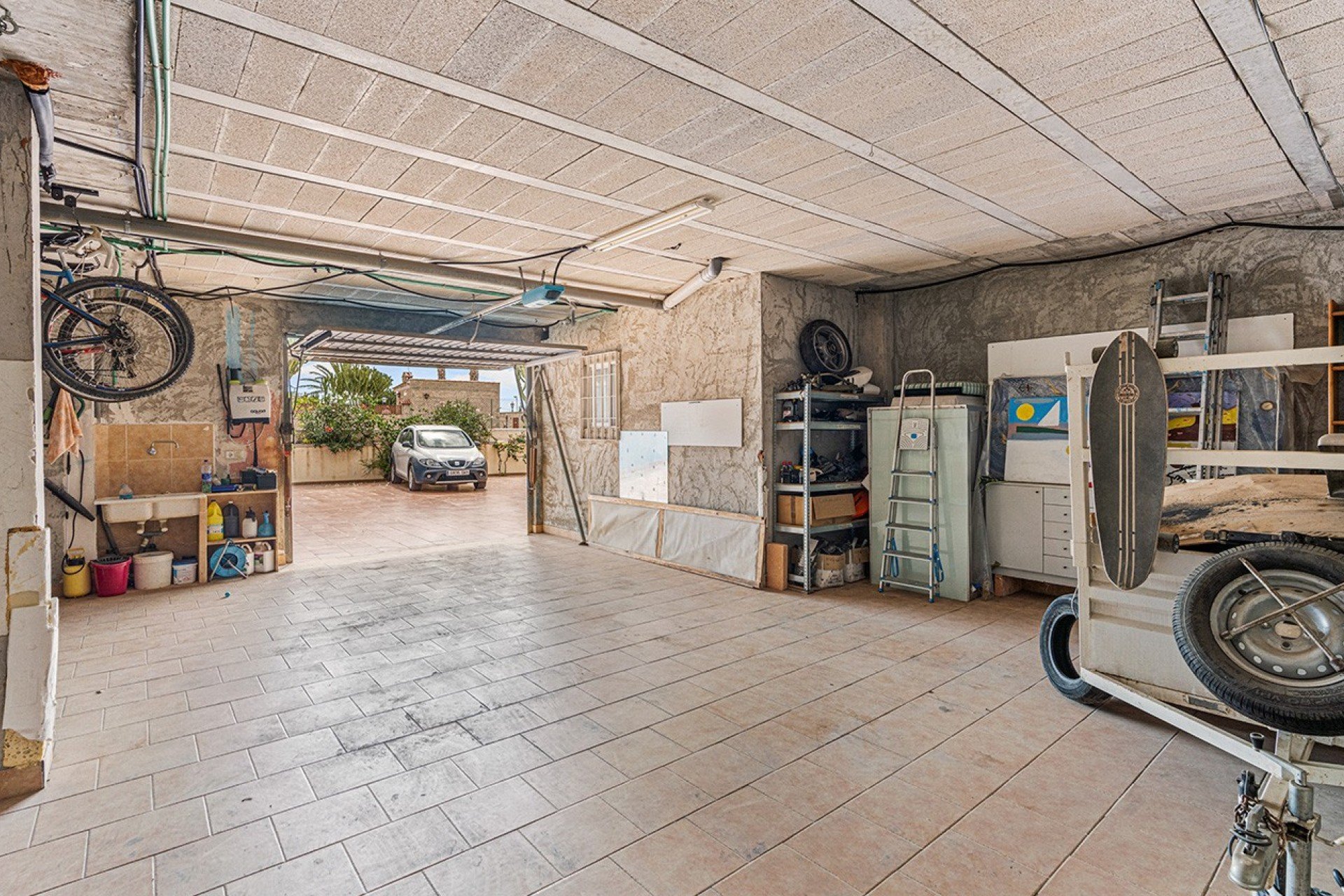 Reventa - Chalet - Alicante - Rebolledo