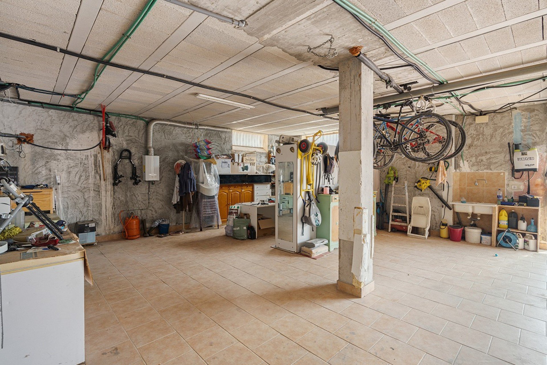 Reventa - Chalet - Alicante - Rebolledo