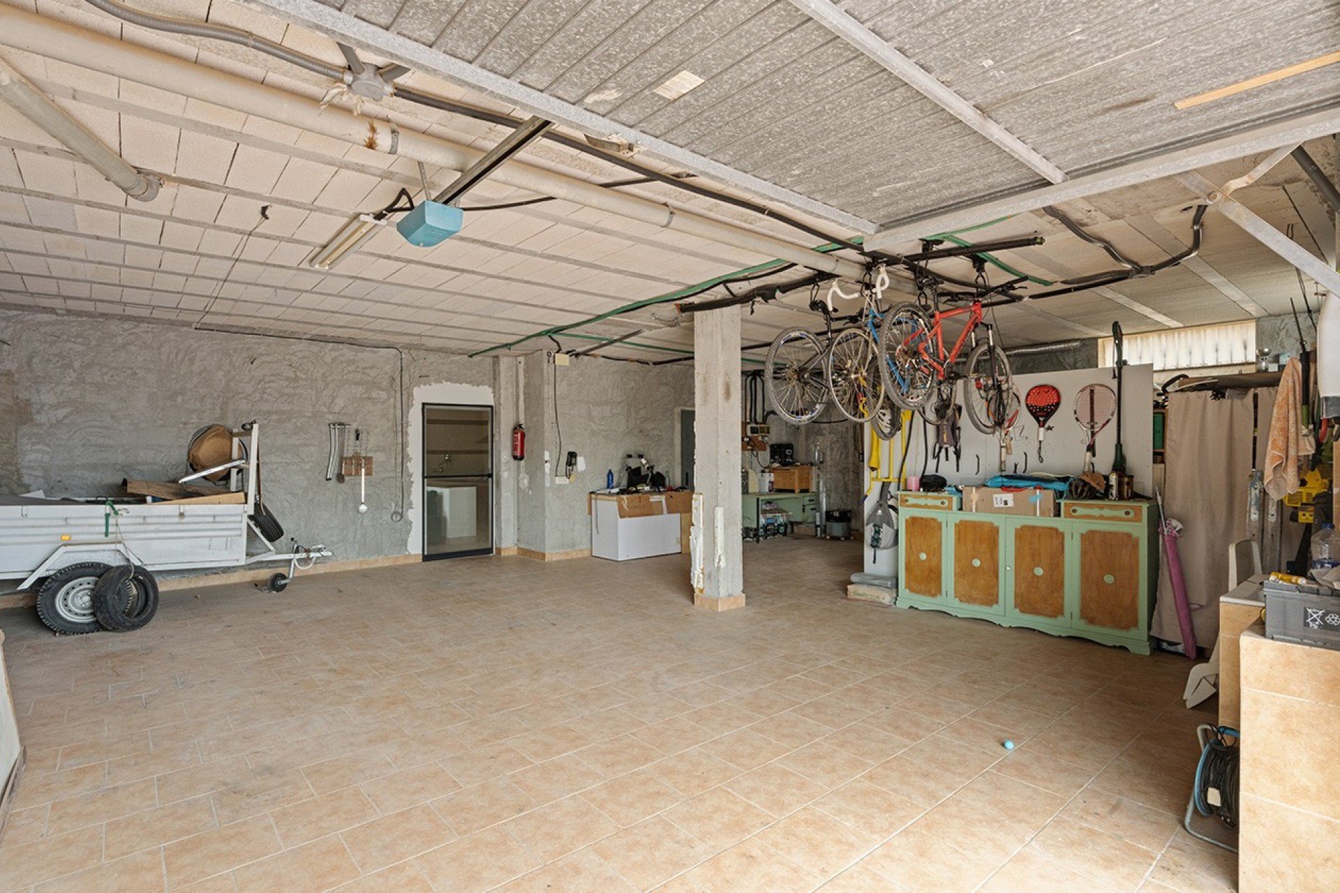 Reventa - Chalet - Alicante - Rebolledo