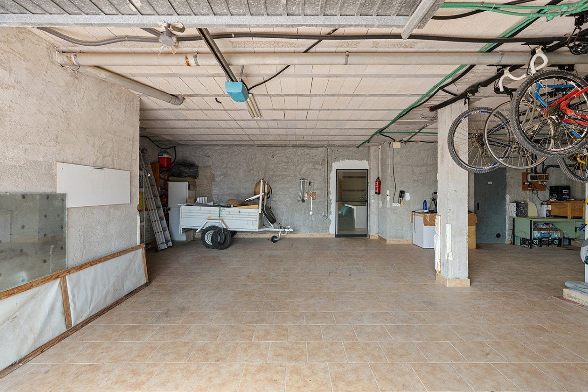 Reventa - Chalet - Alicante - Rebolledo